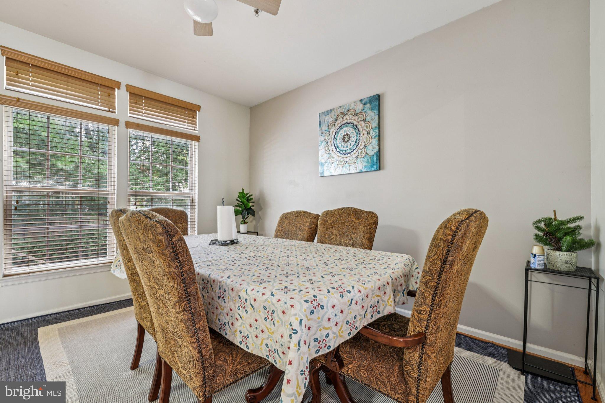 SEVEN OAKS - Residential Lease