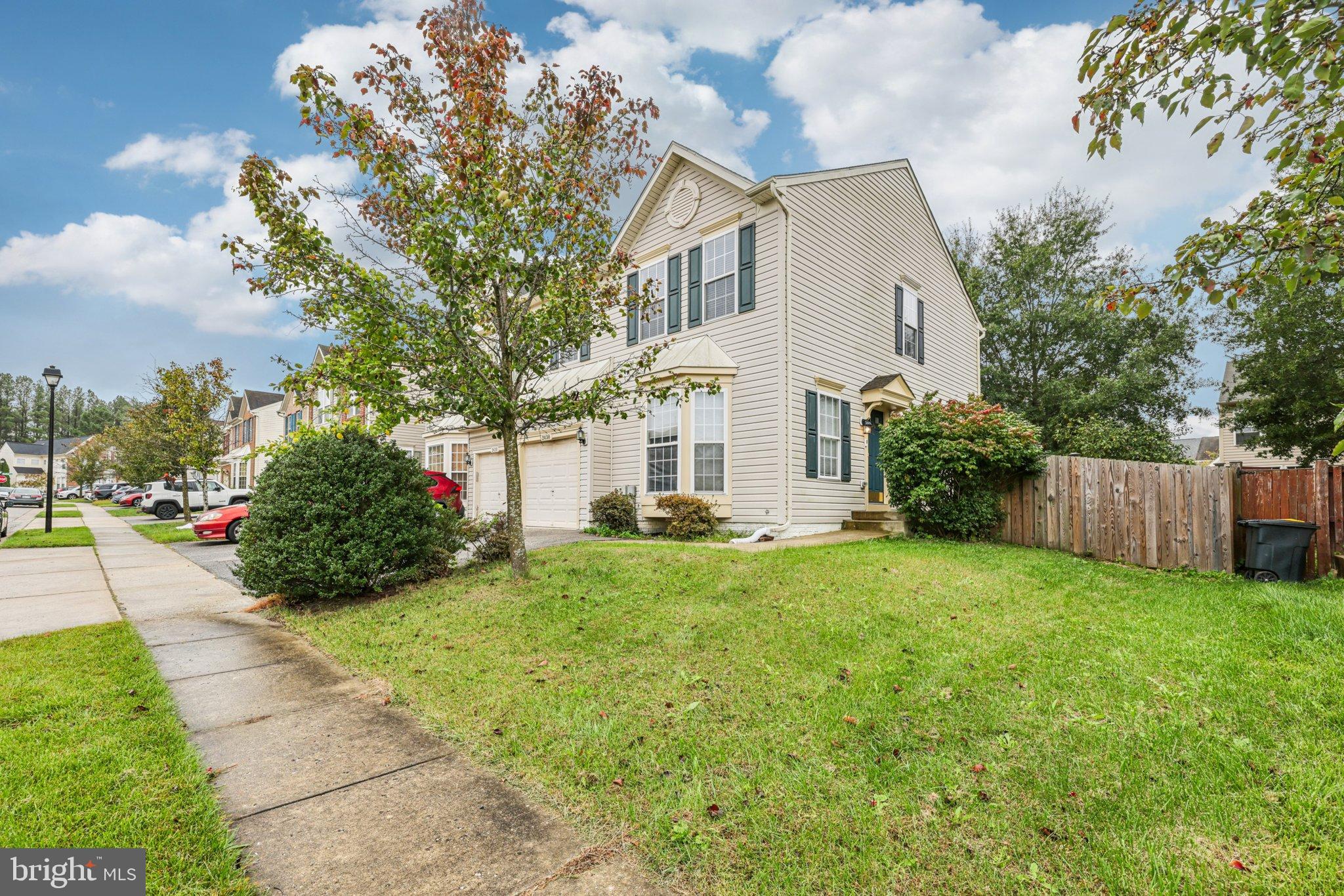 SEVEN OAKS - Residential Lease