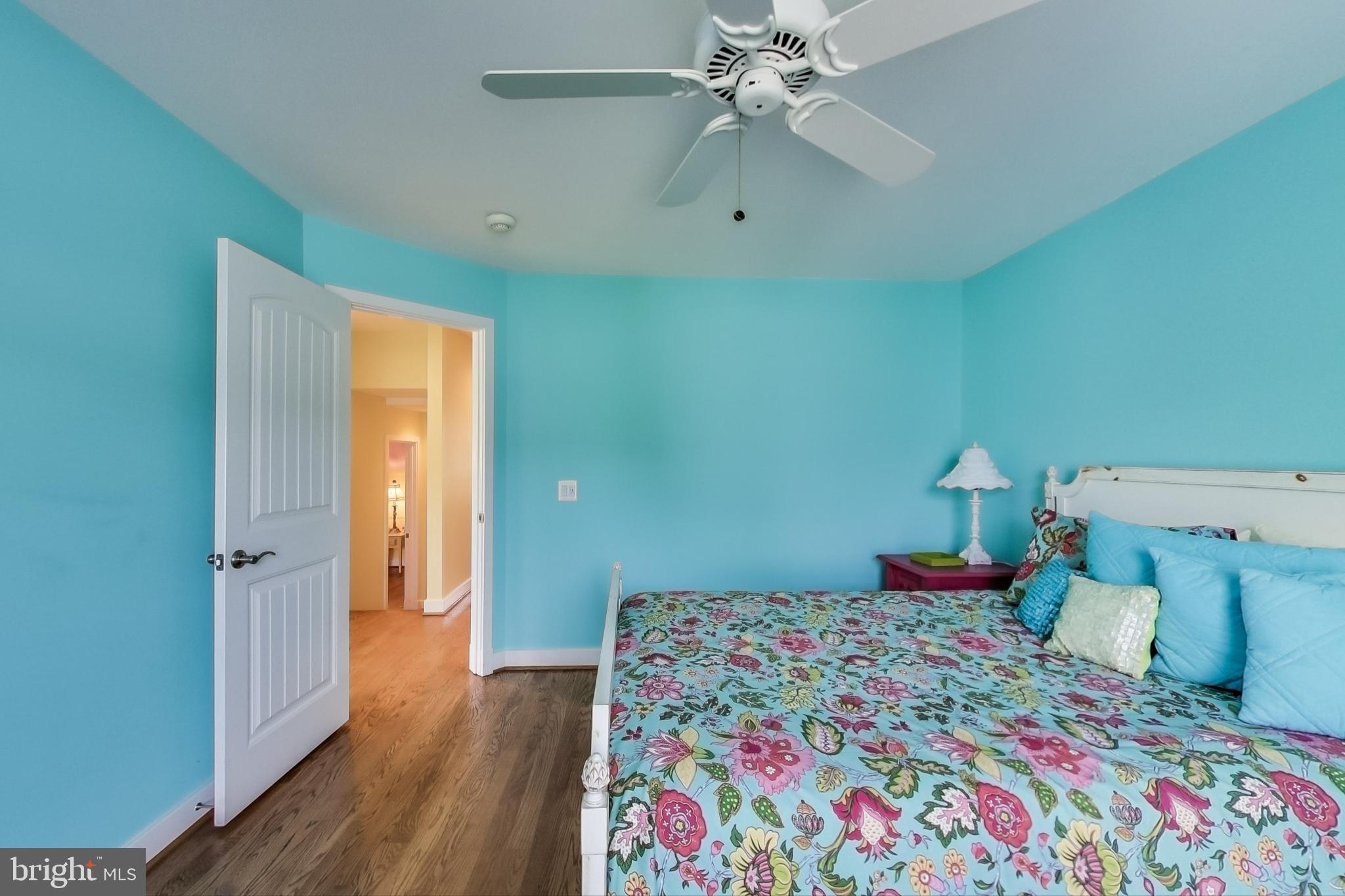 LOCH HAVEN BEACH - Residential