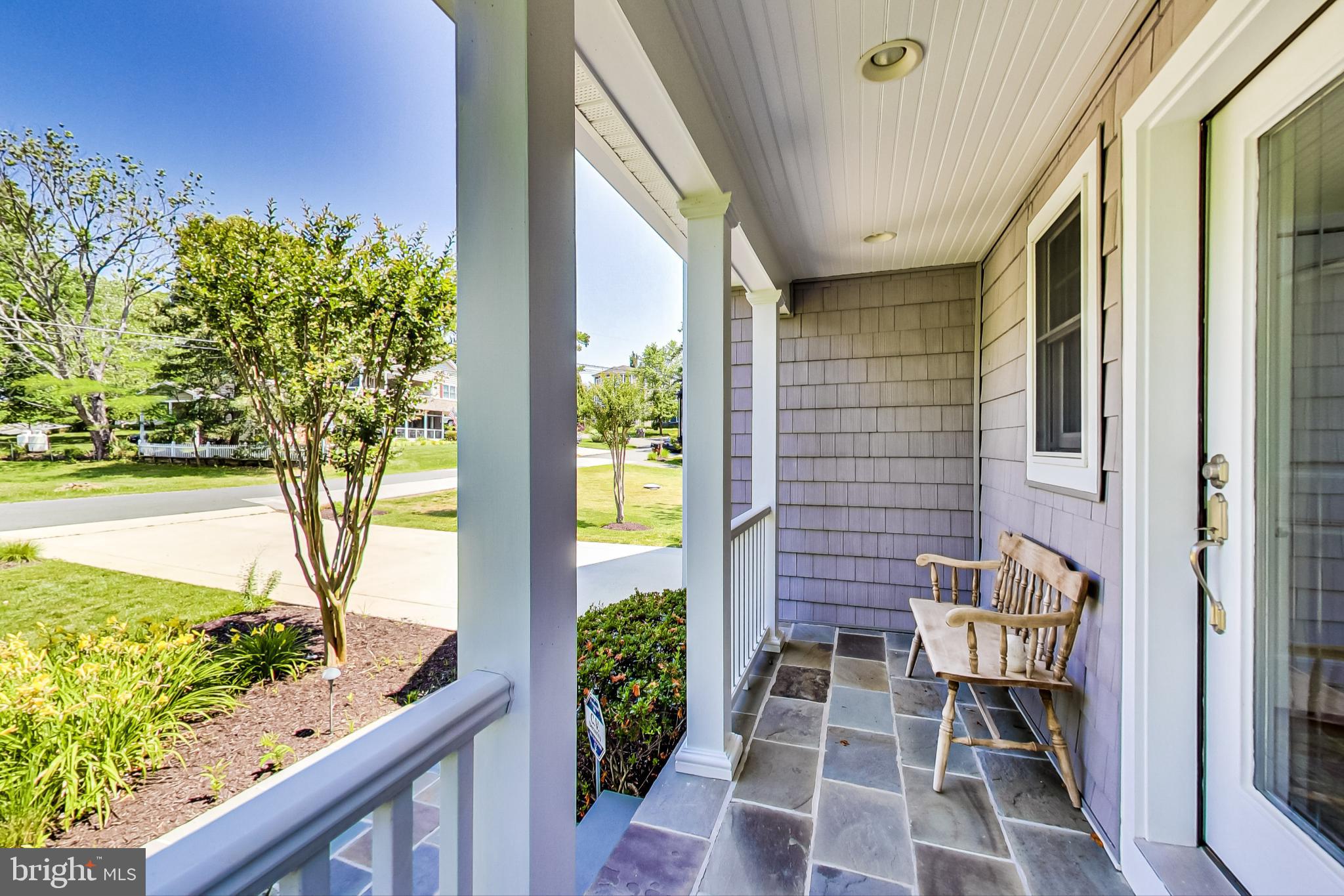 LOCH HAVEN BEACH - Residential