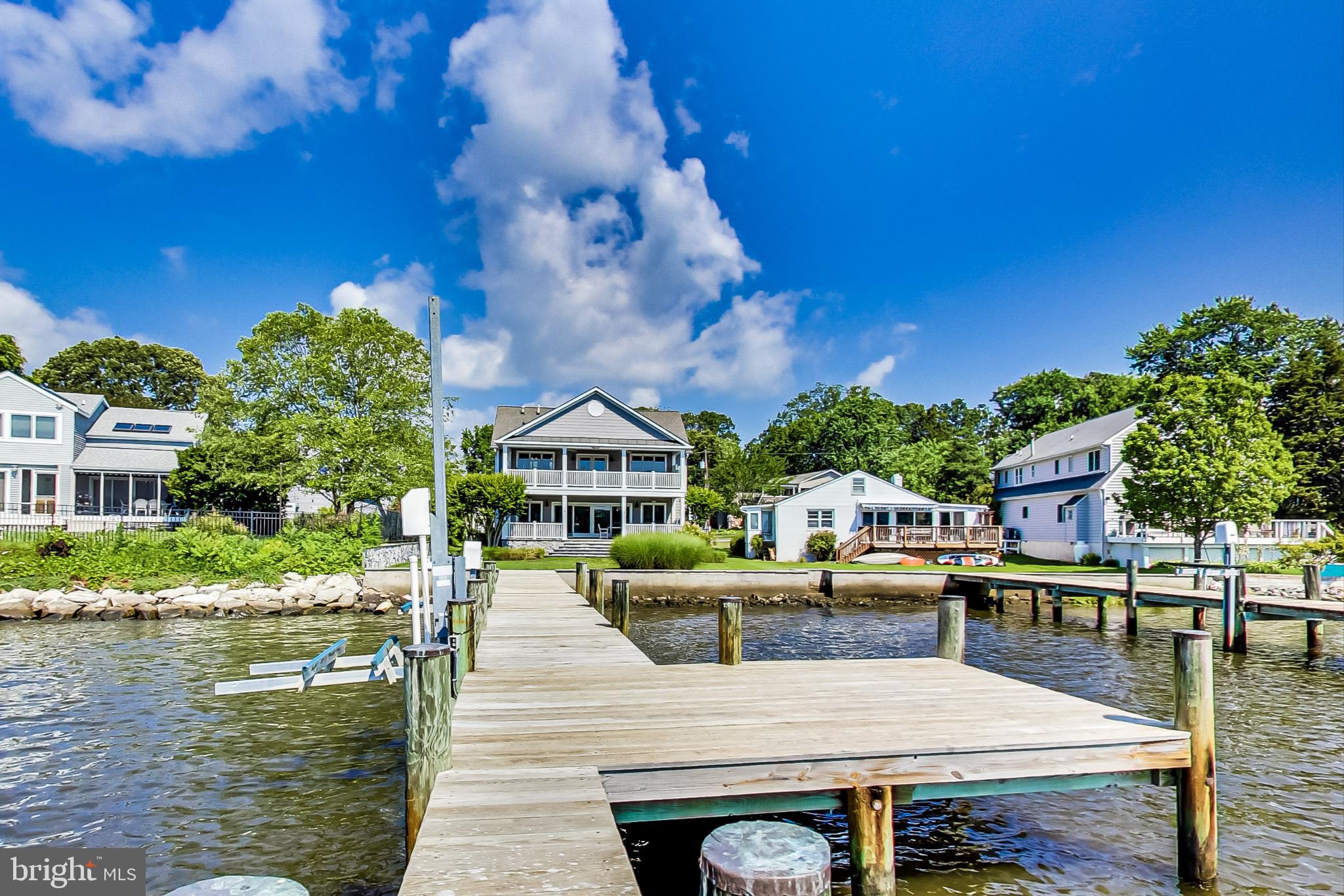 LOCH HAVEN BEACH - Residential