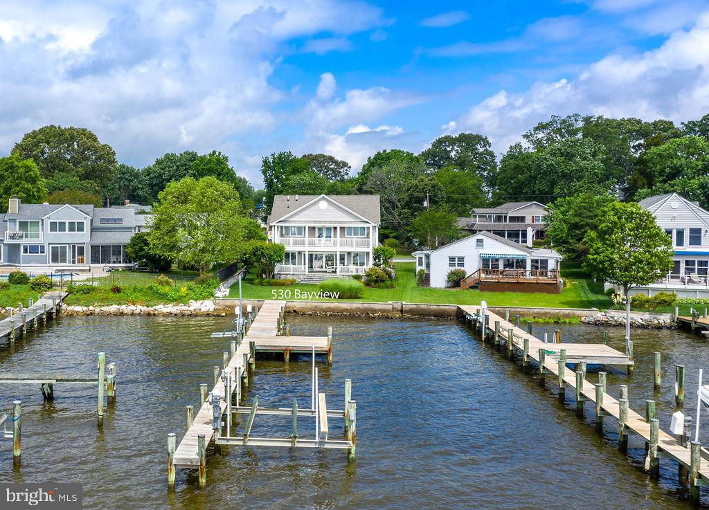 LOCH HAVEN BEACH - Residential