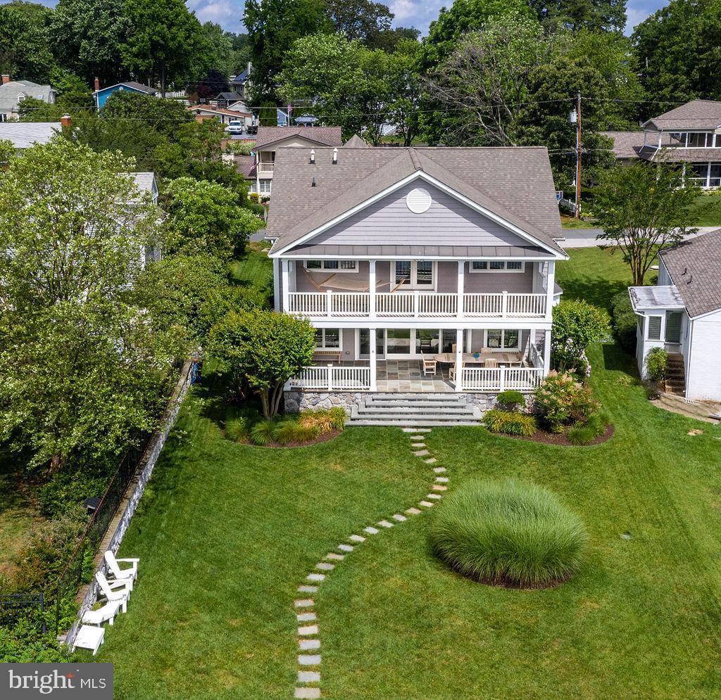 LOCH HAVEN BEACH - Residential