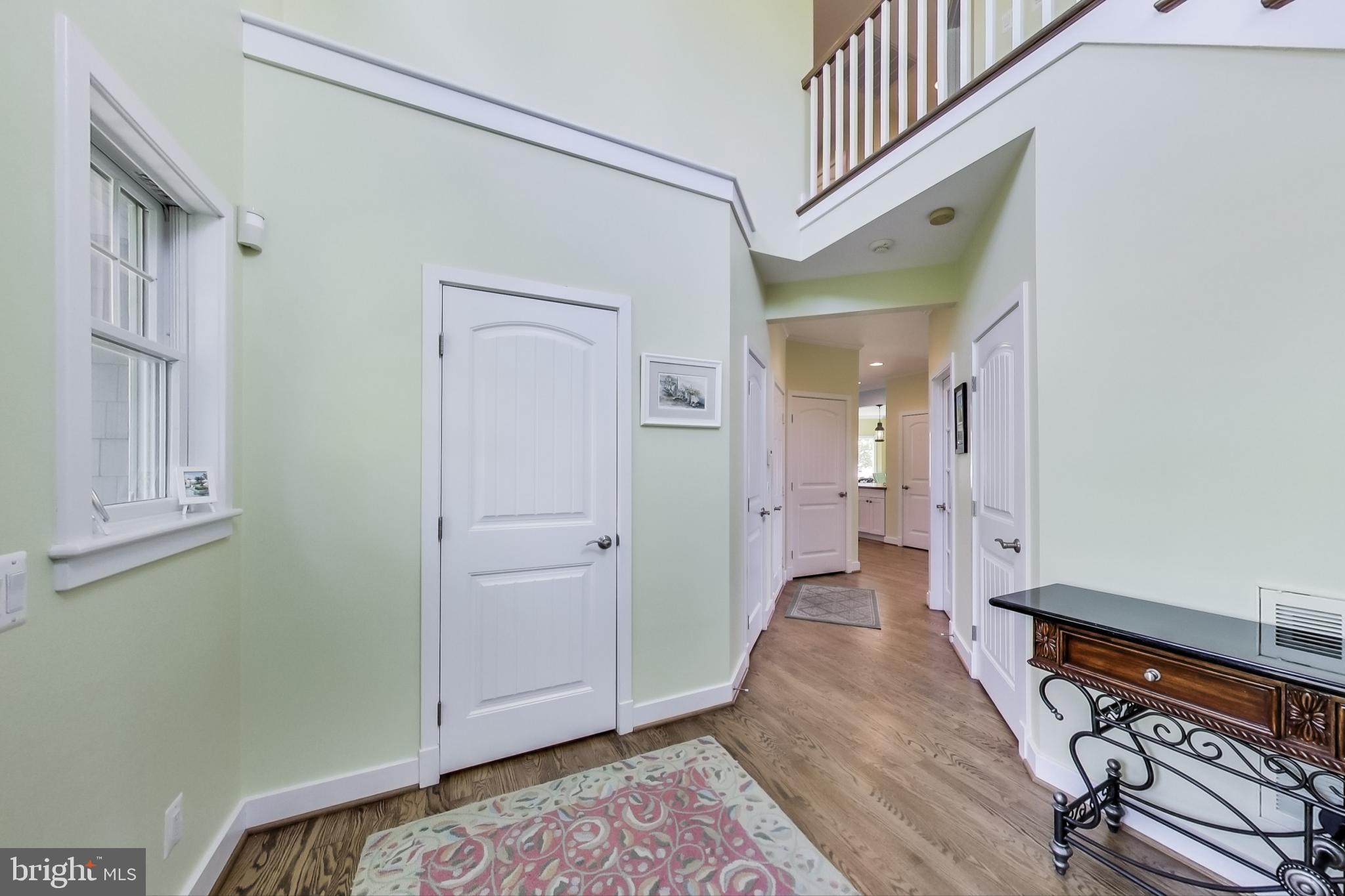 LOCH HAVEN BEACH - Residential