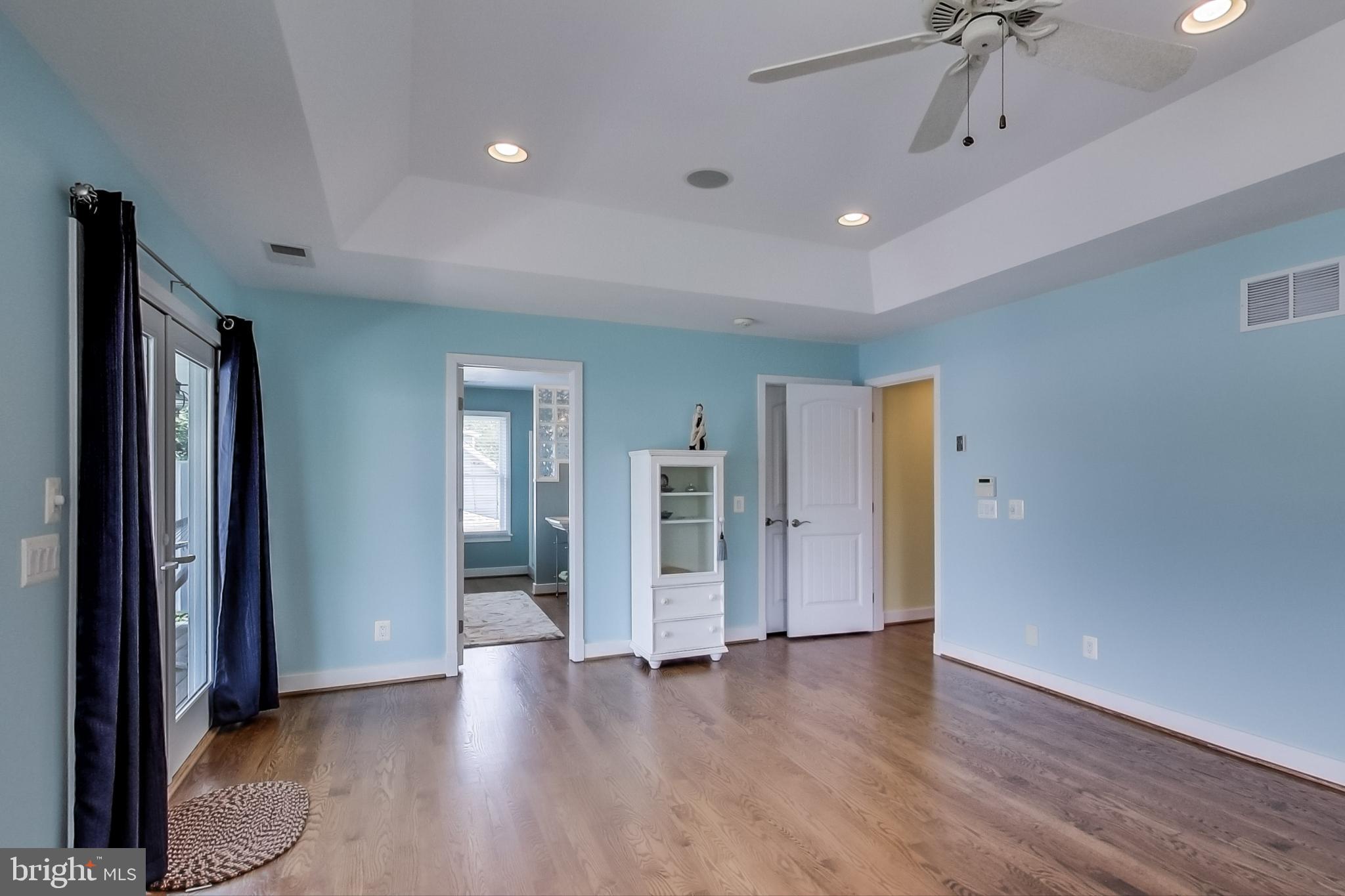 LOCH HAVEN BEACH - Residential