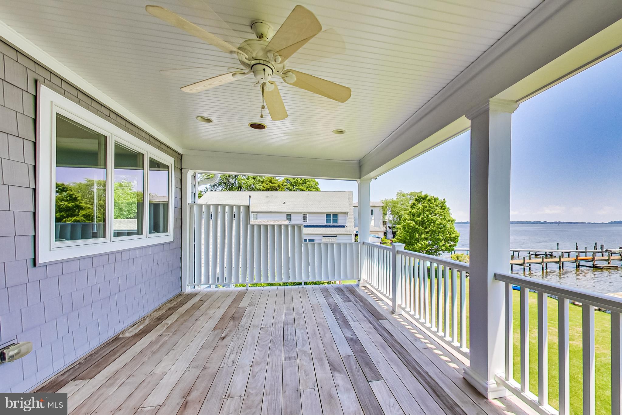 LOCH HAVEN BEACH - Residential