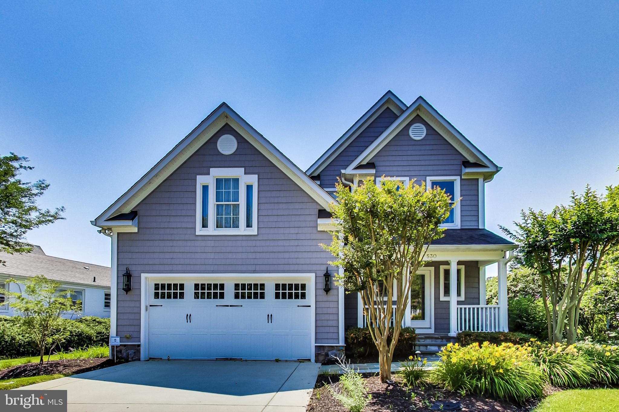 LOCH HAVEN BEACH - Residential