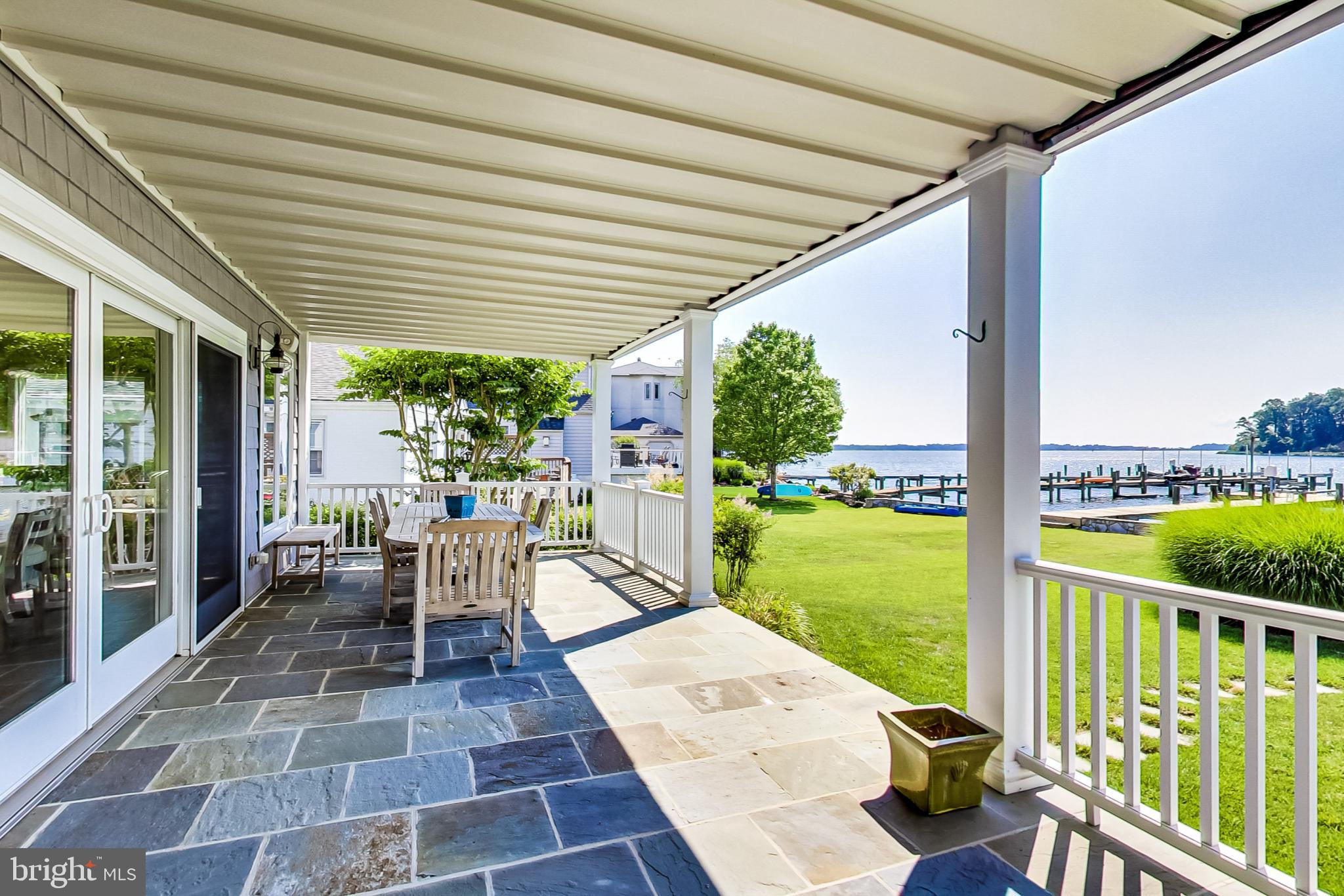 LOCH HAVEN BEACH - Residential