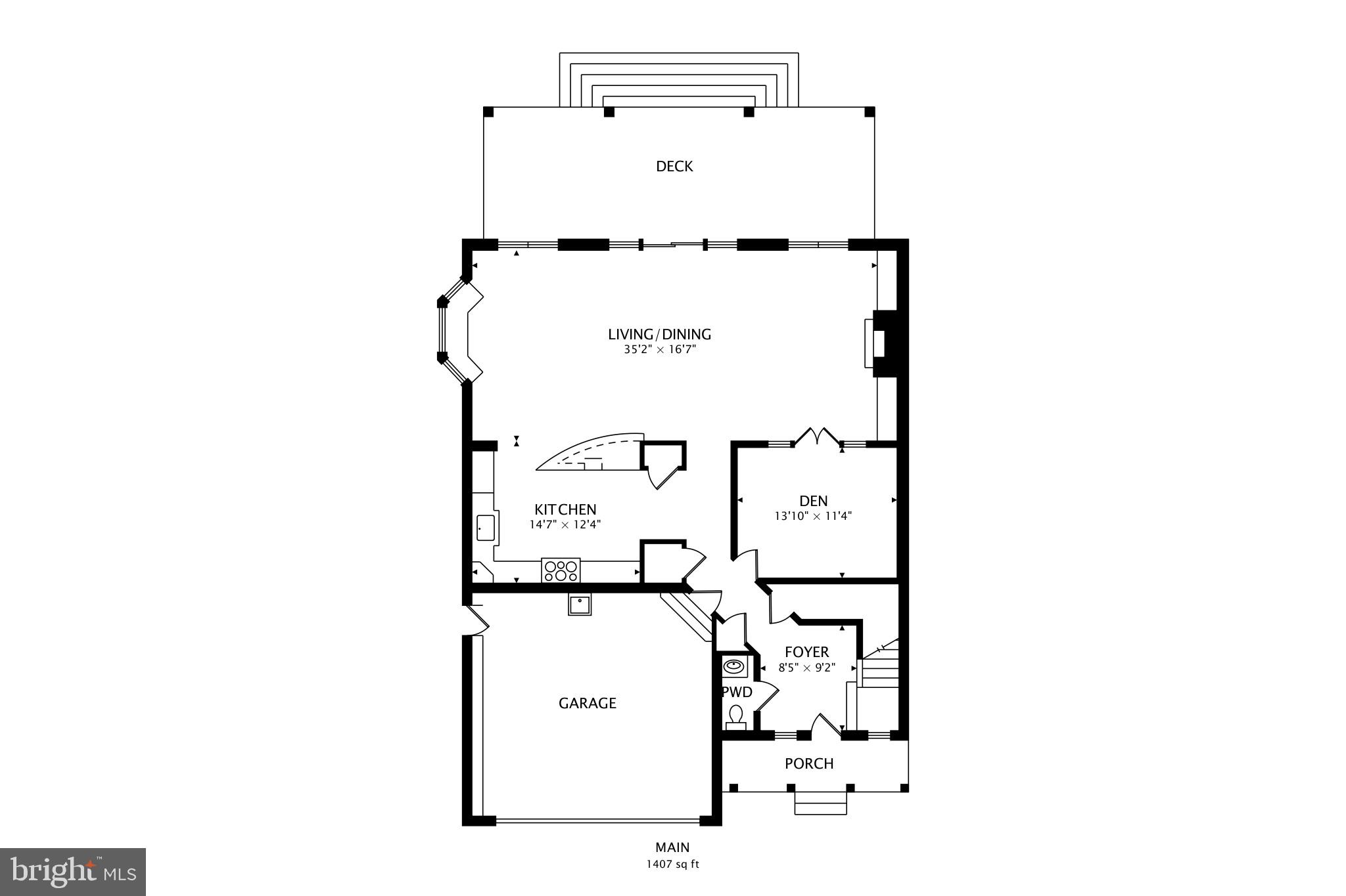 LOCH HAVEN BEACH - Residential