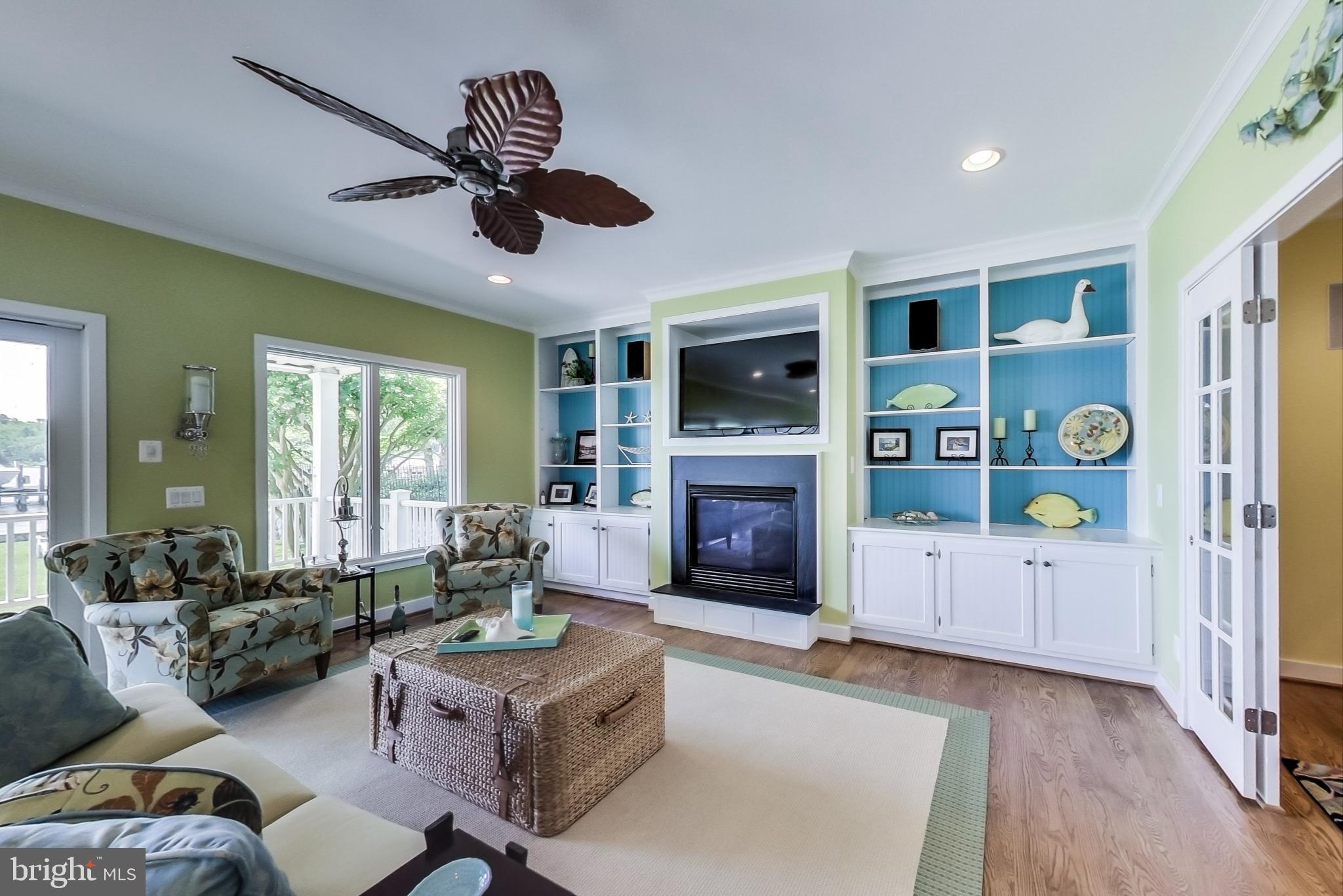 LOCH HAVEN BEACH - Residential