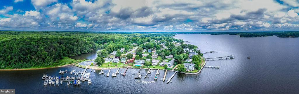 LOCH HAVEN BEACH - Residential