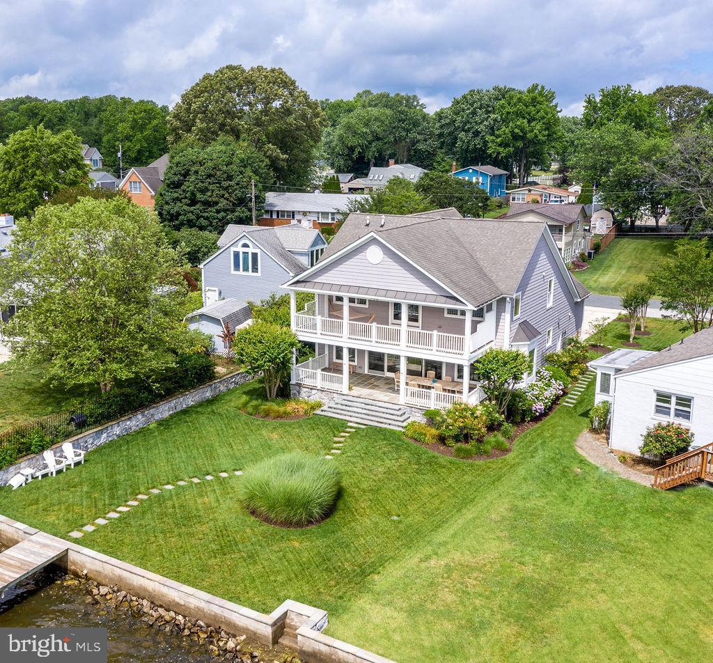 LOCH HAVEN BEACH - Residential