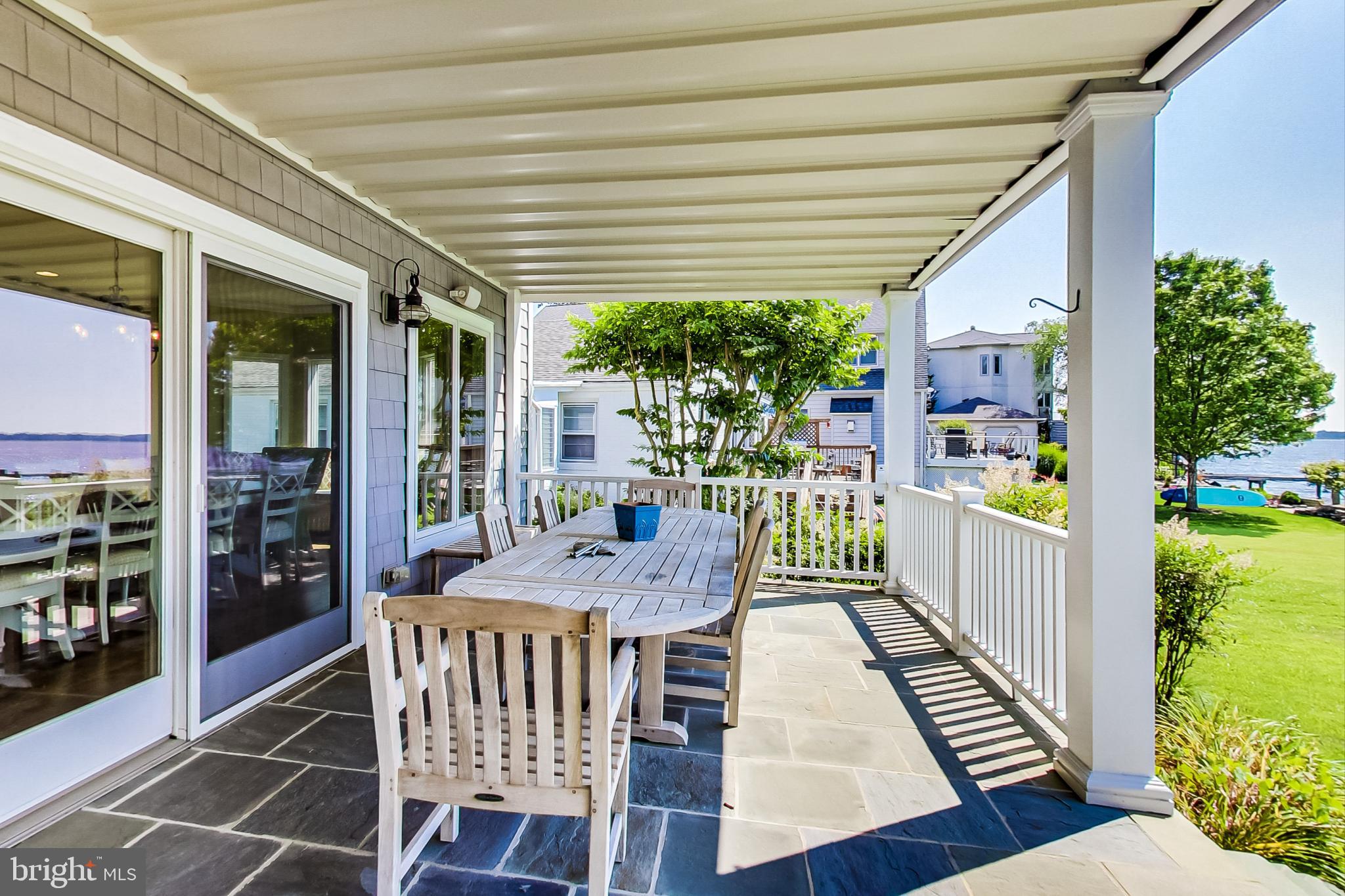 LOCH HAVEN BEACH - Residential