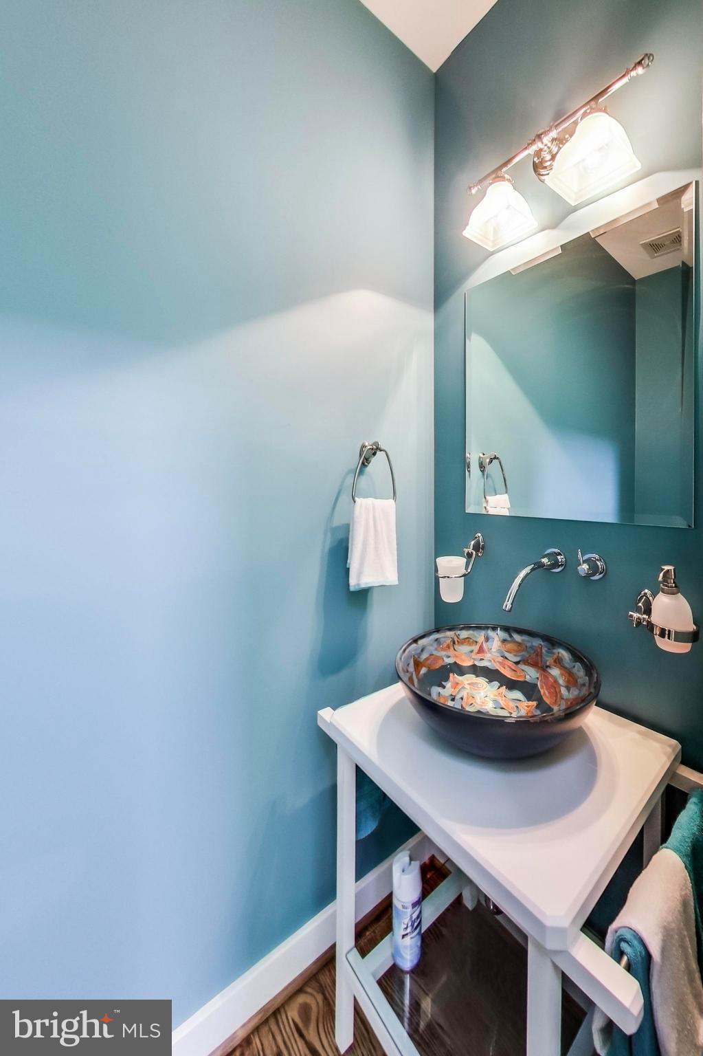 LOCH HAVEN BEACH - Residential