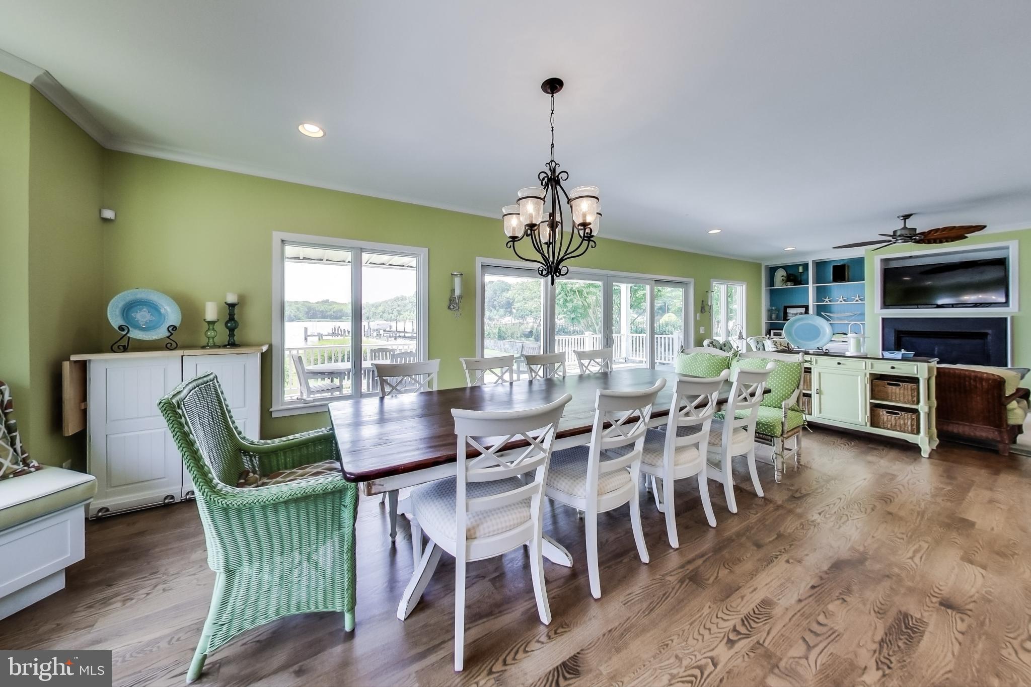 LOCH HAVEN BEACH - Residential