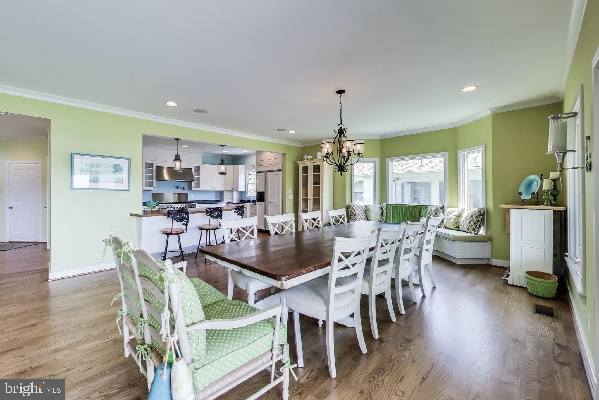 LOCH HAVEN BEACH - Residential