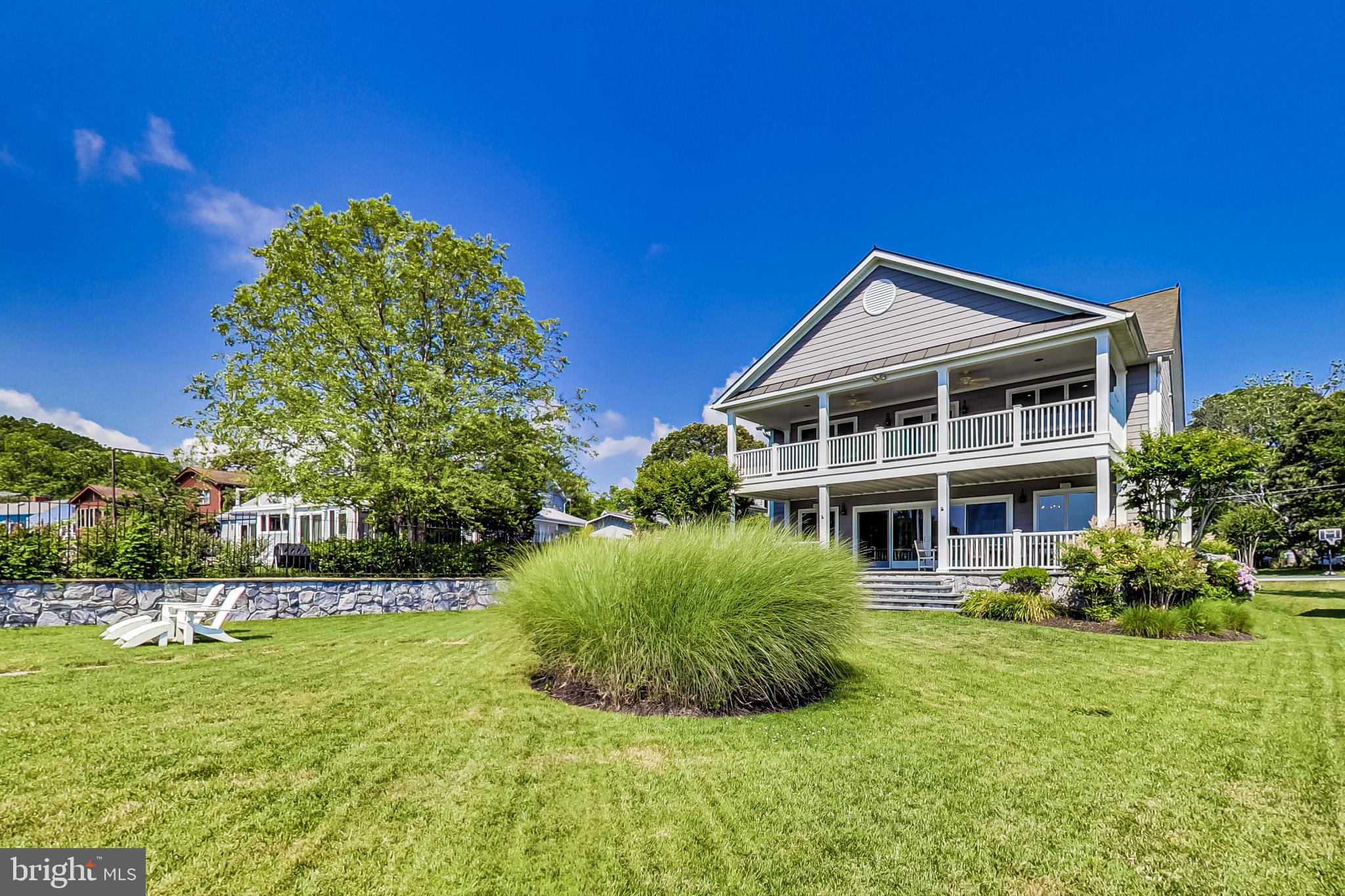 LOCH HAVEN BEACH - Residential