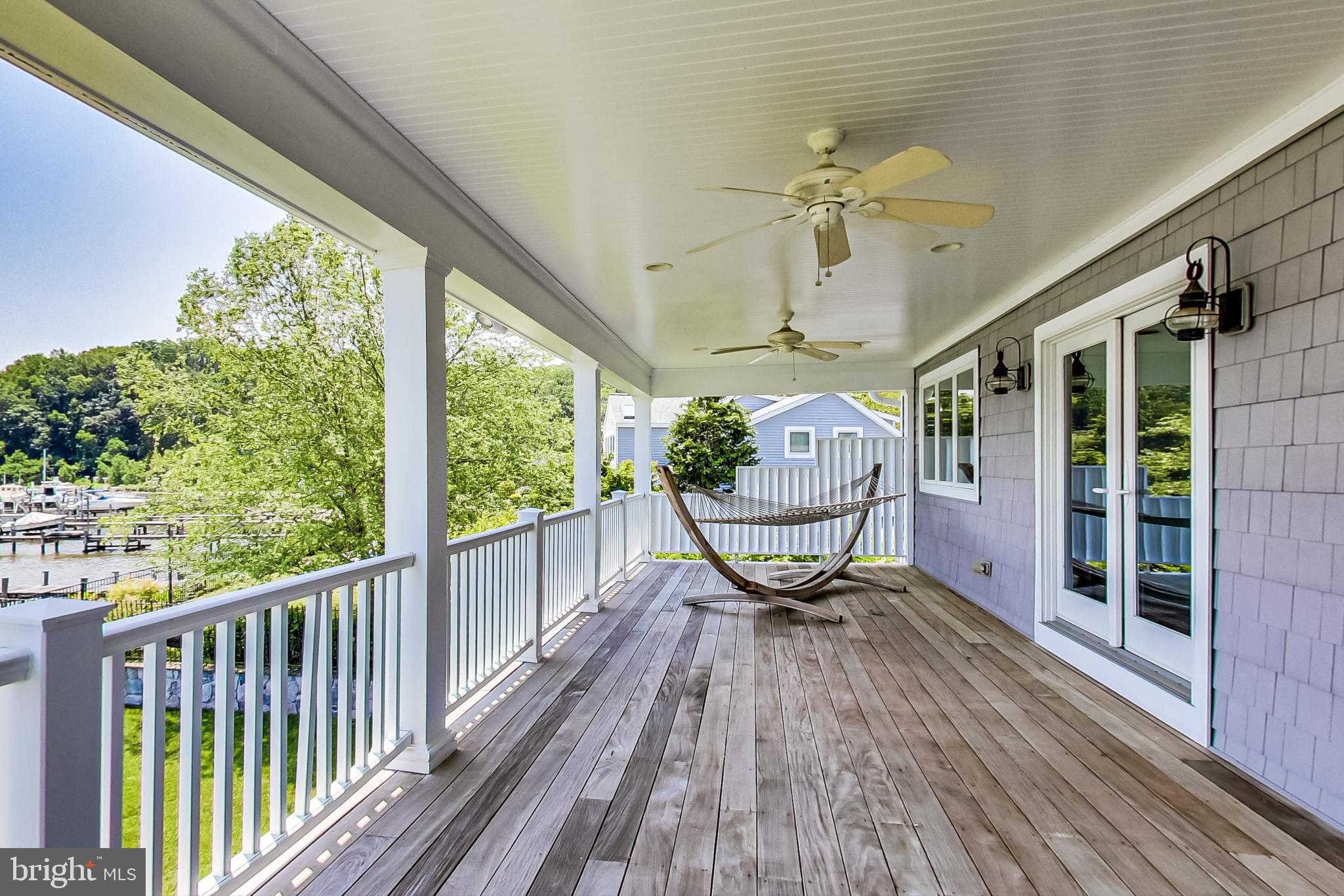 LOCH HAVEN BEACH - Residential