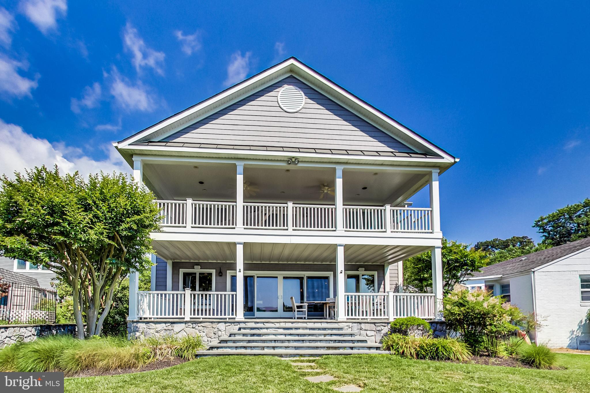 LOCH HAVEN BEACH - Residential