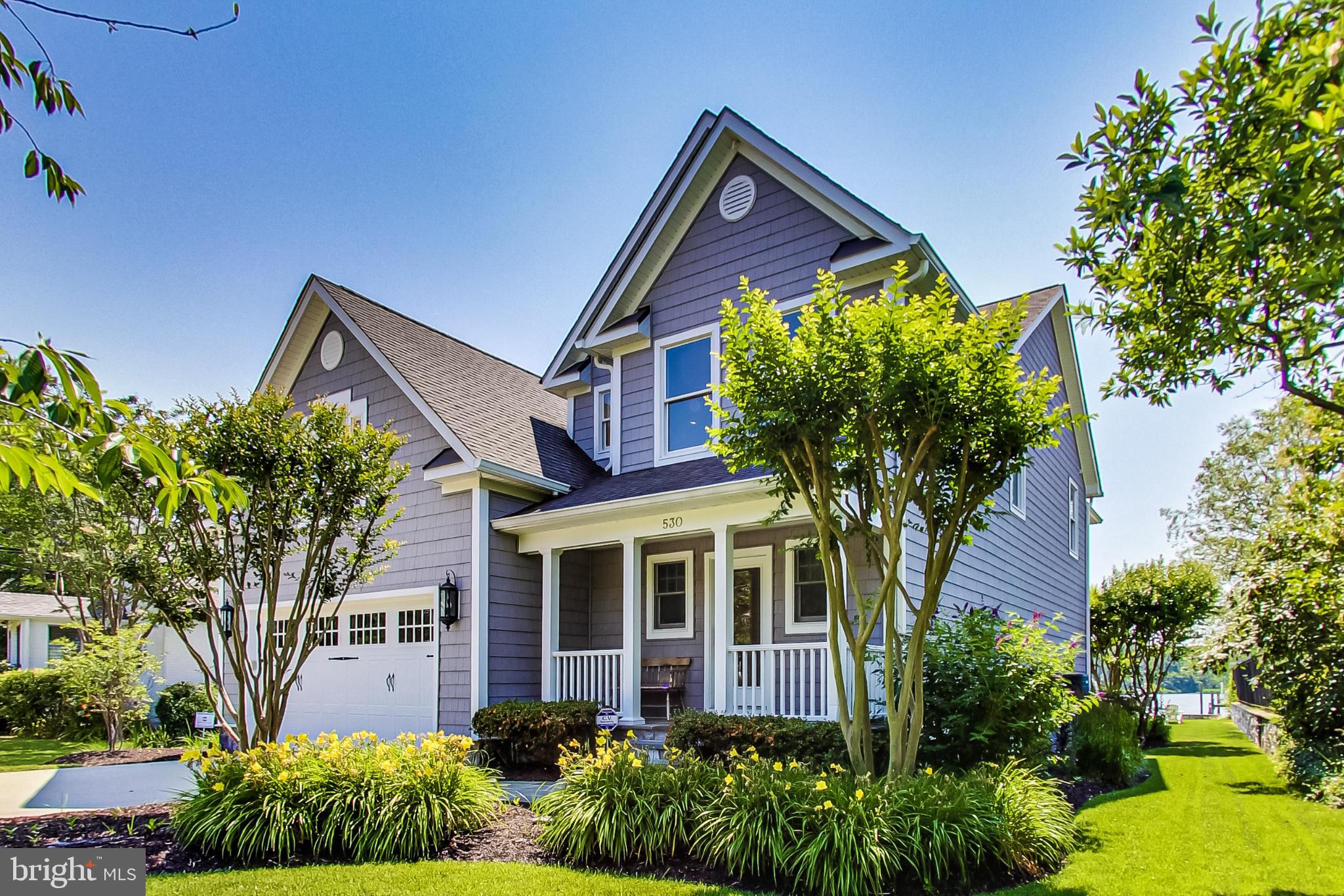 LOCH HAVEN BEACH - Residential