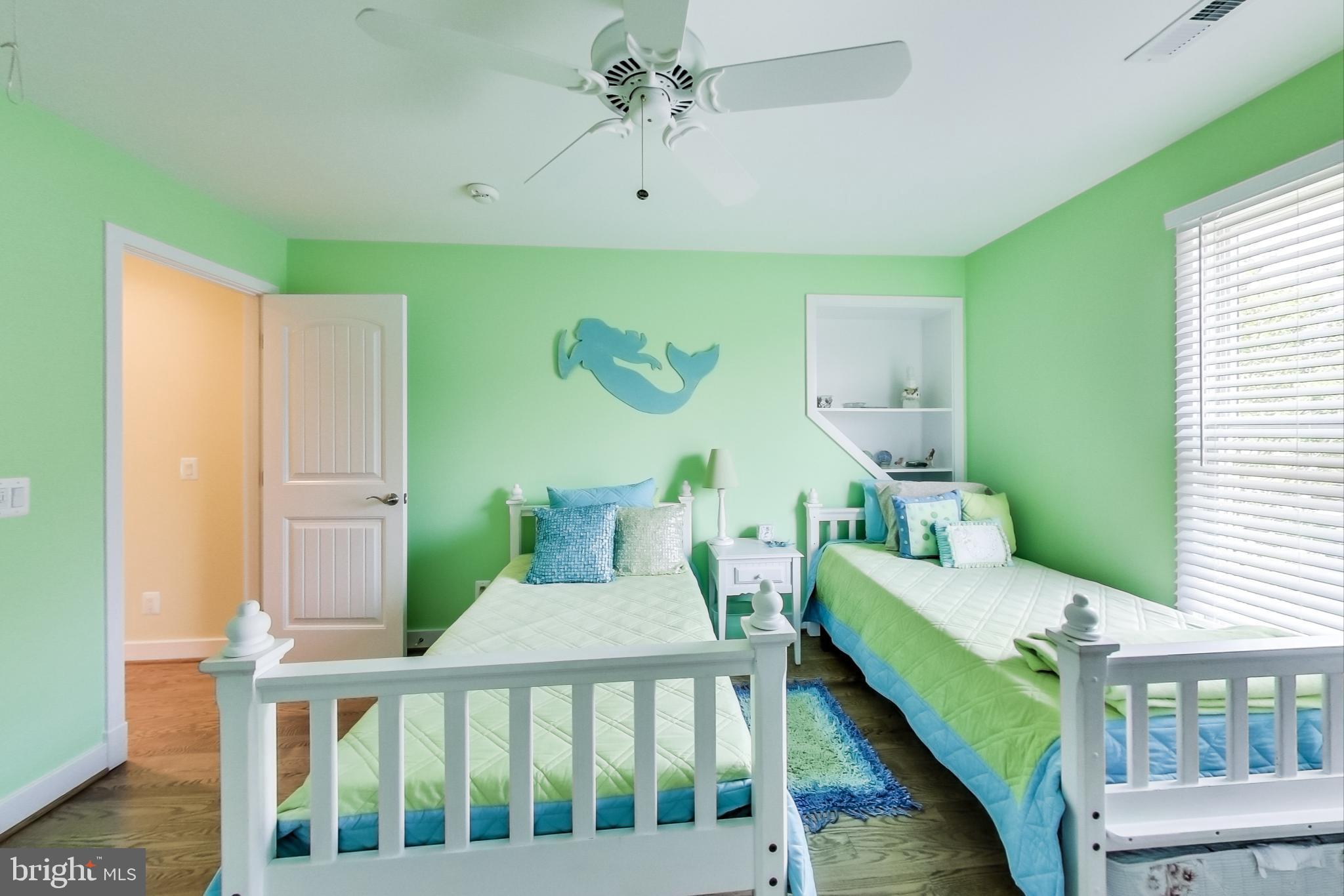 LOCH HAVEN BEACH - Residential