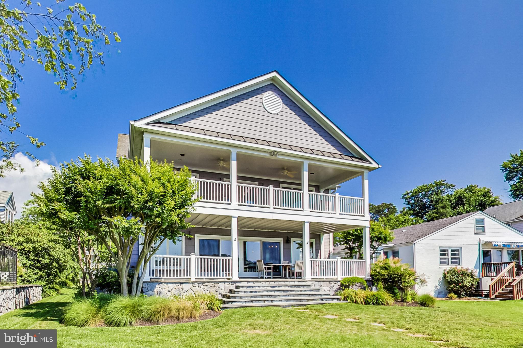 LOCH HAVEN BEACH - Residential