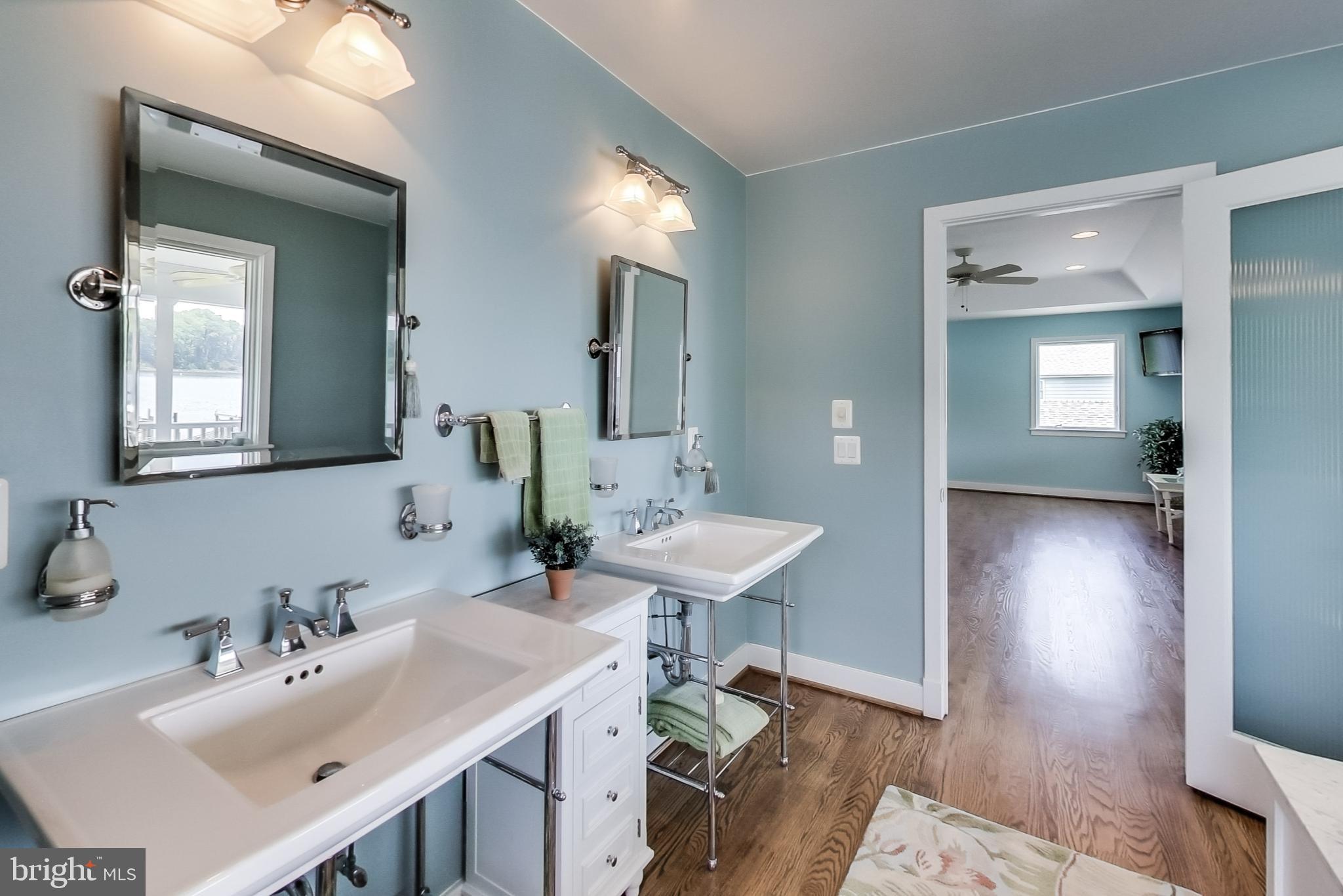 LOCH HAVEN BEACH - Residential