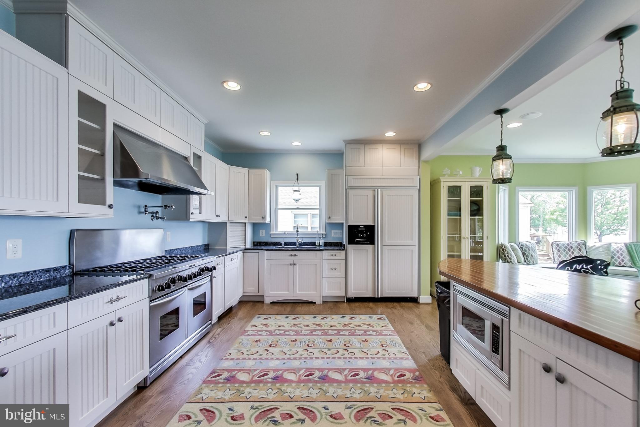 LOCH HAVEN BEACH - Residential