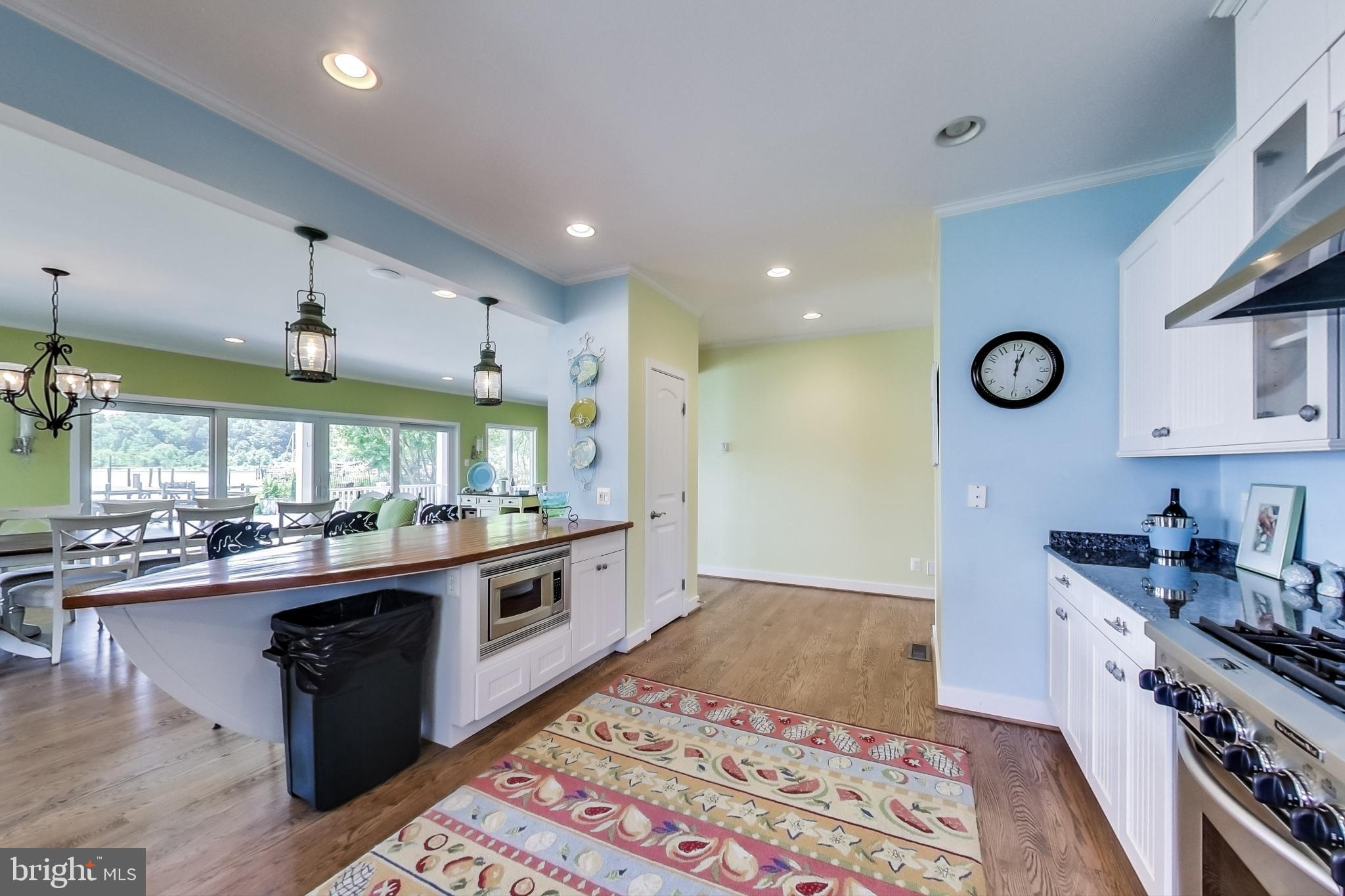 LOCH HAVEN BEACH - Residential