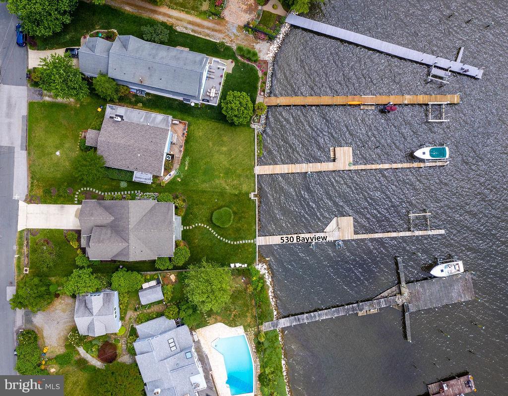 LOCH HAVEN BEACH - Residential