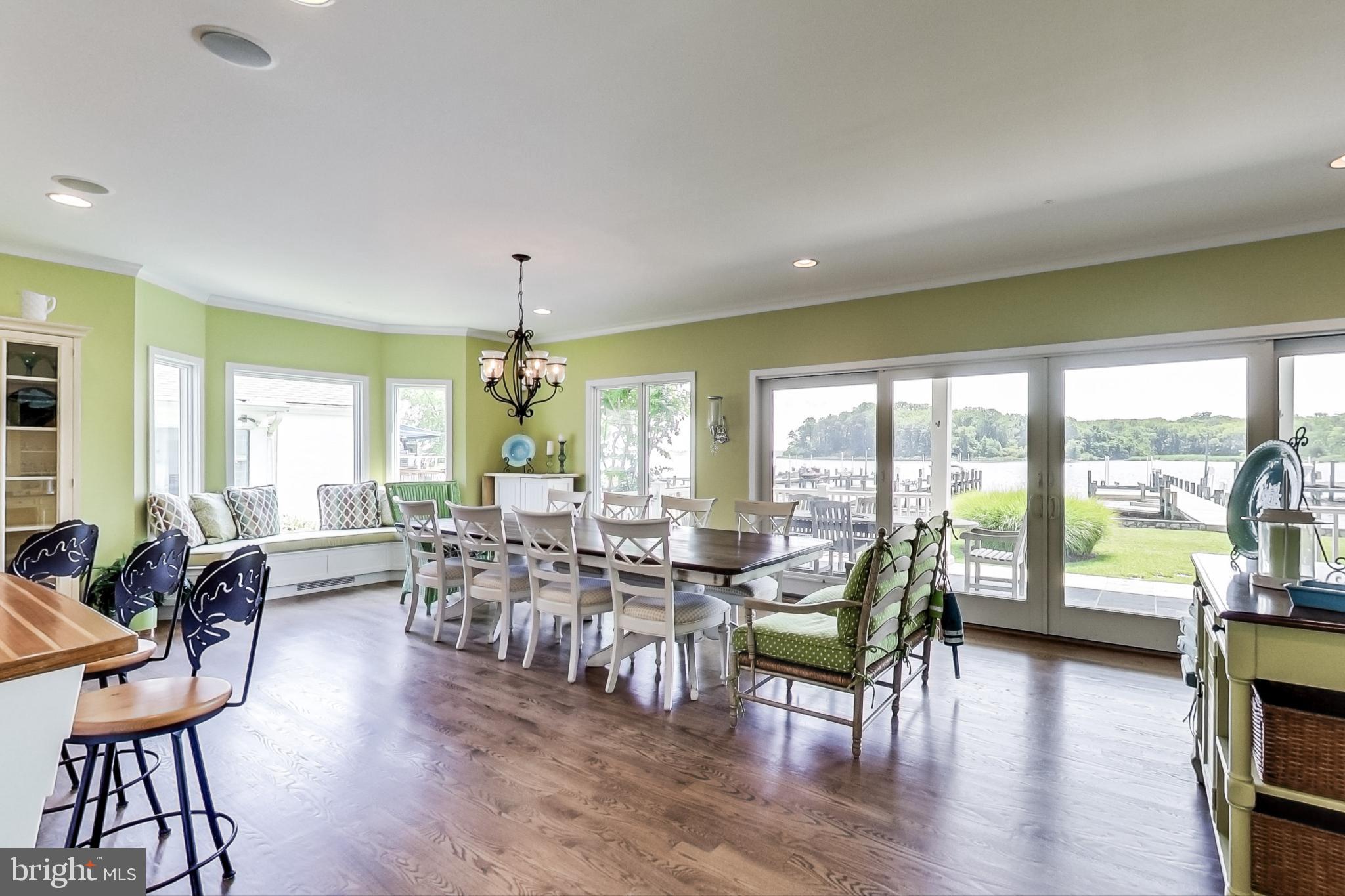 LOCH HAVEN BEACH - Residential