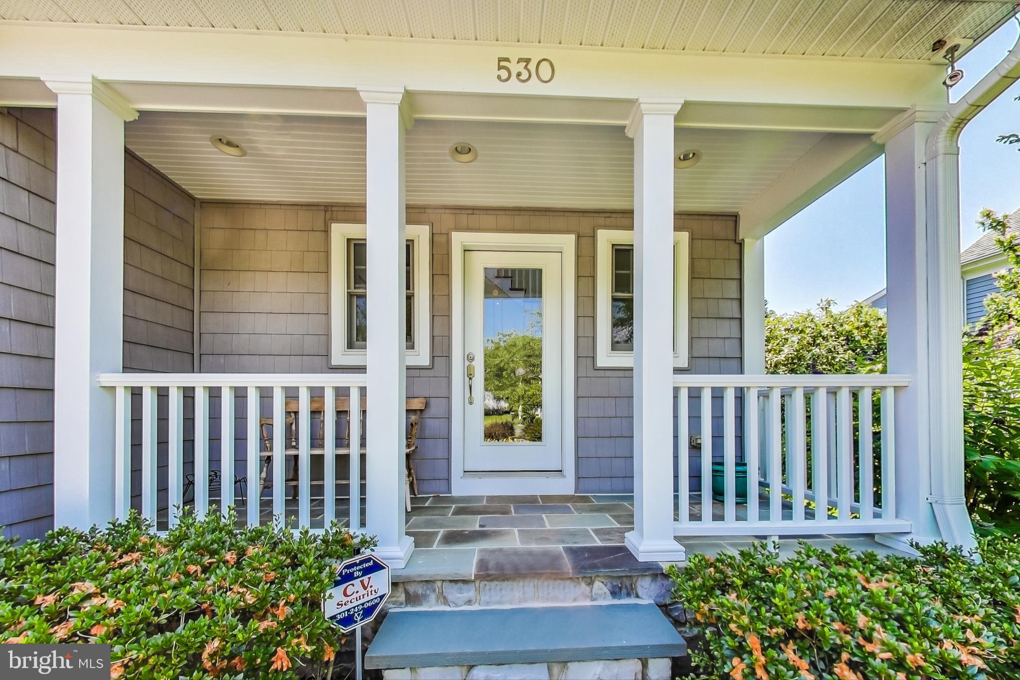 LOCH HAVEN BEACH - Residential