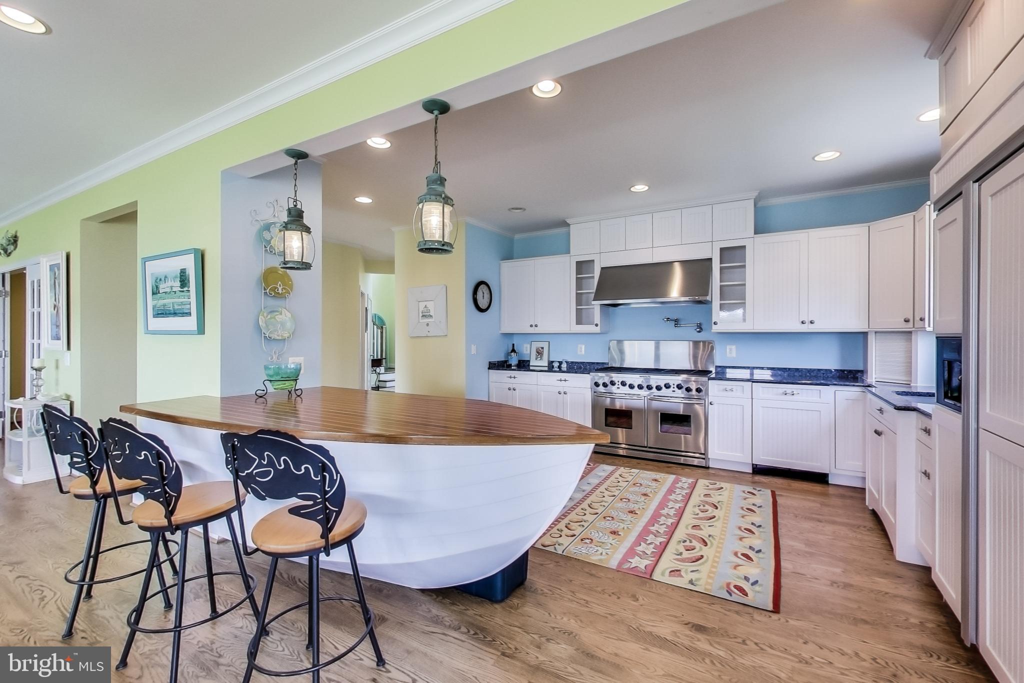 LOCH HAVEN BEACH - Residential