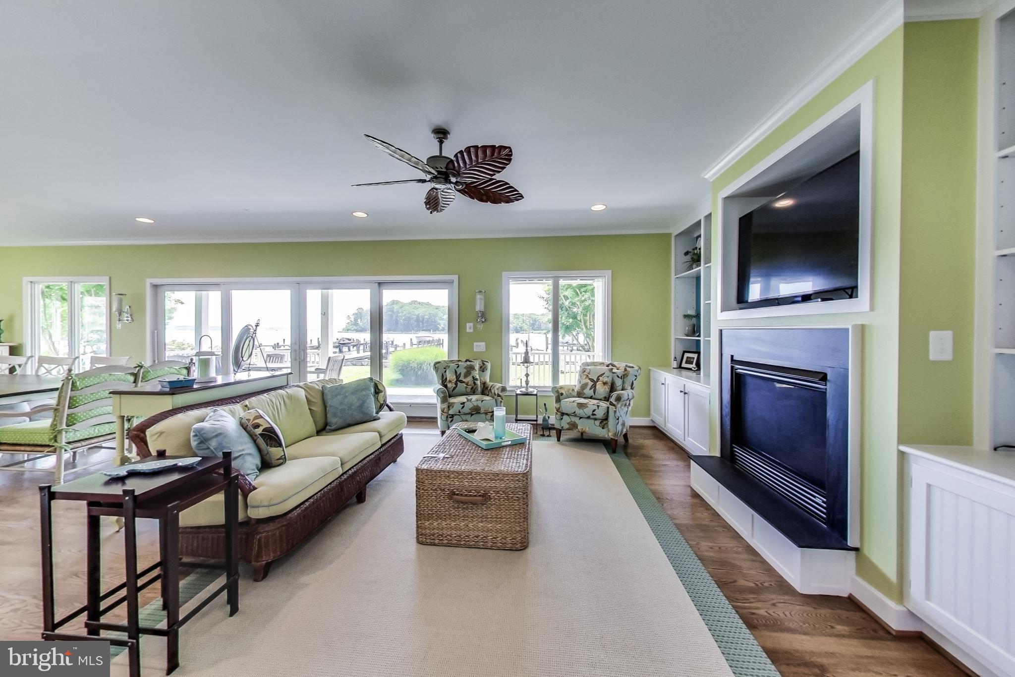 LOCH HAVEN BEACH - Residential