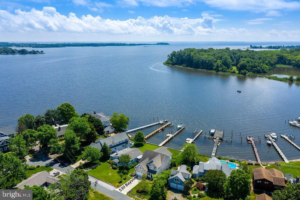 LOCH HAVEN BEACH - Residential