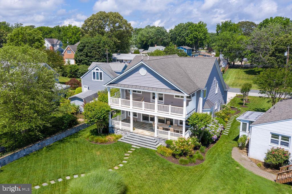 LOCH HAVEN BEACH - Residential