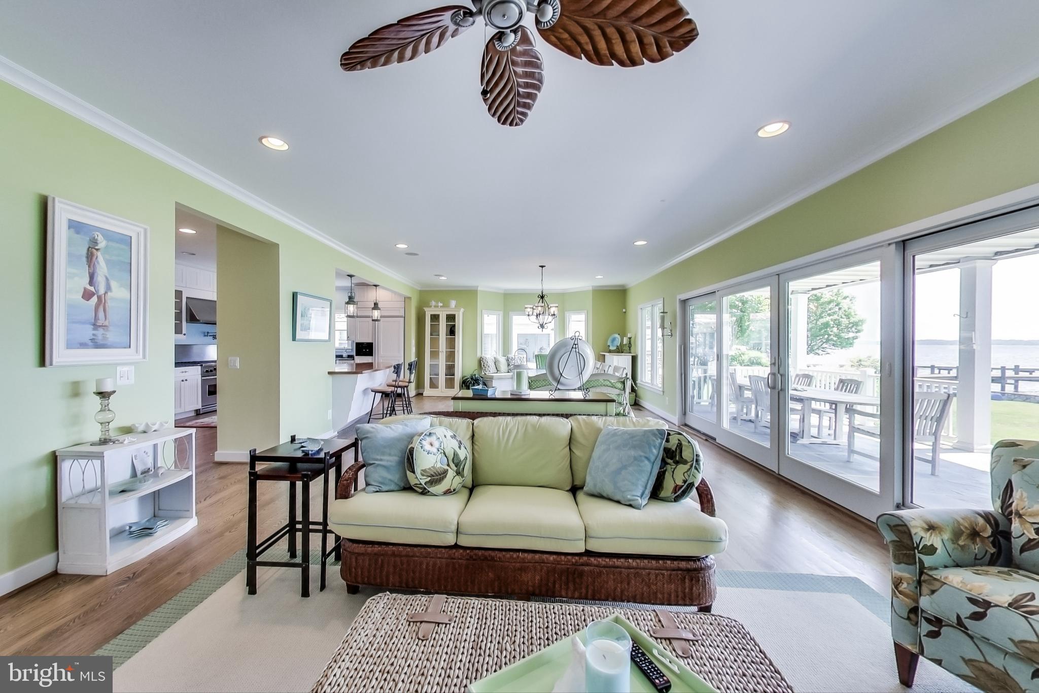 LOCH HAVEN BEACH - Residential