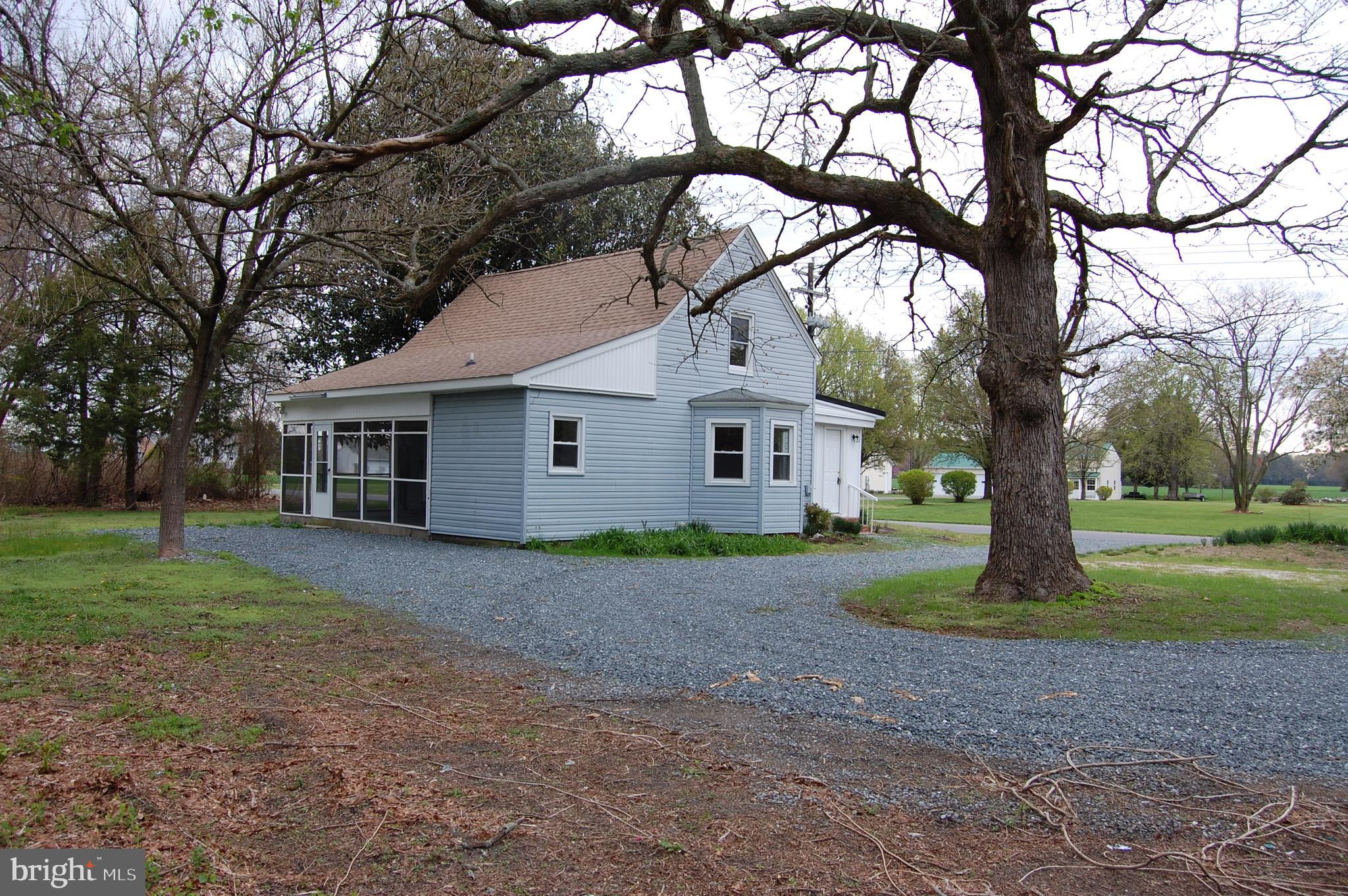 7604 HOLT ROAD