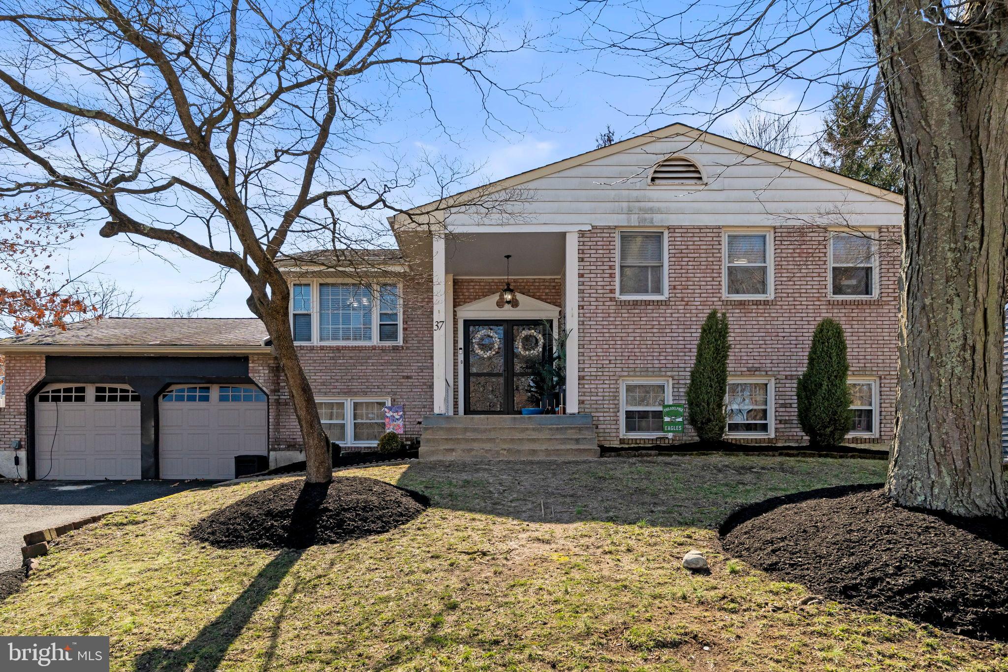 37 FOREST HILL DRIVE