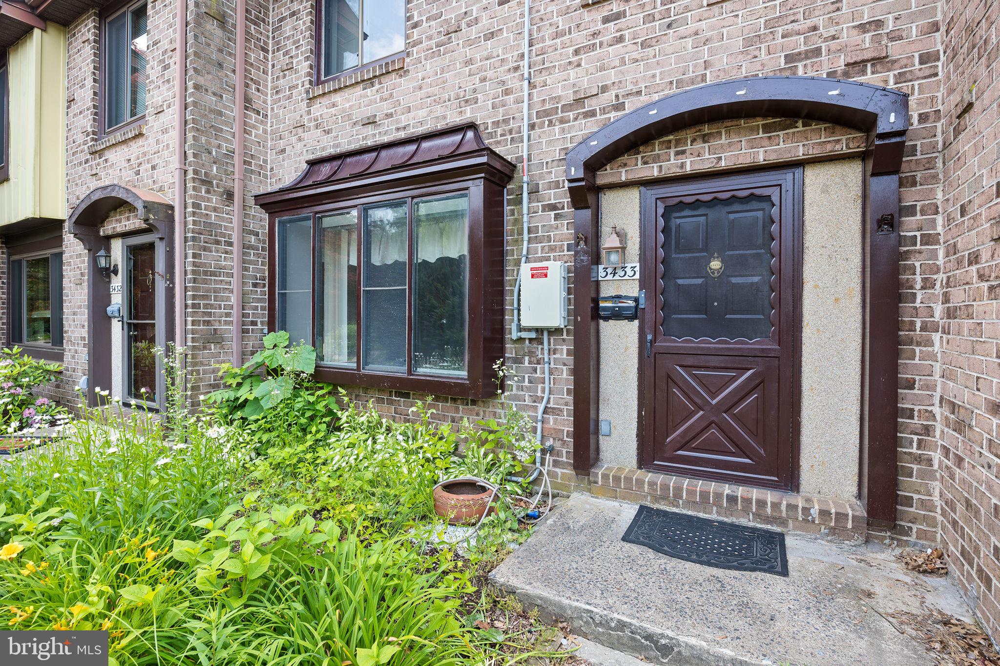 VILLAGE SHIRES - Residential