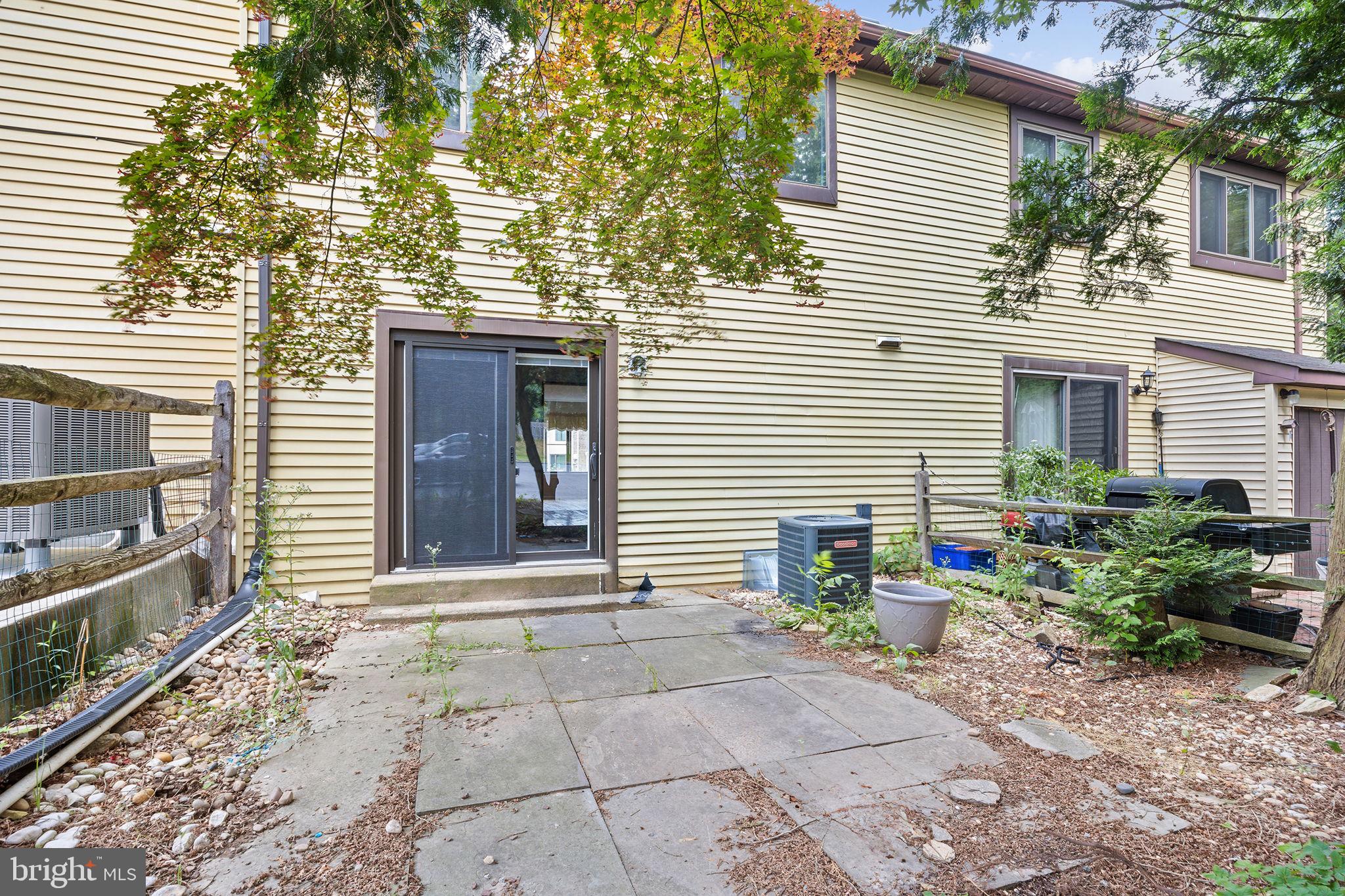 VILLAGE SHIRES - Residential