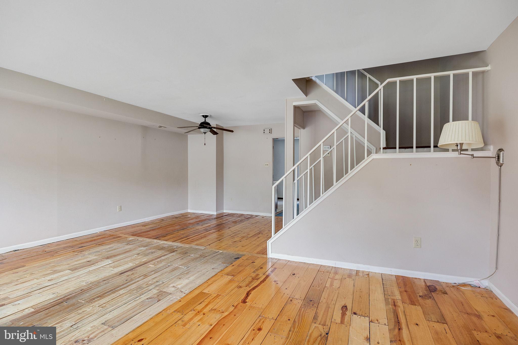 VILLAGE SHIRES - Residential