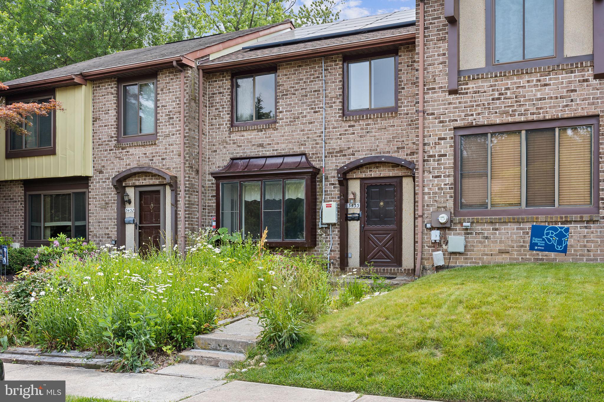 VILLAGE SHIRES - Residential