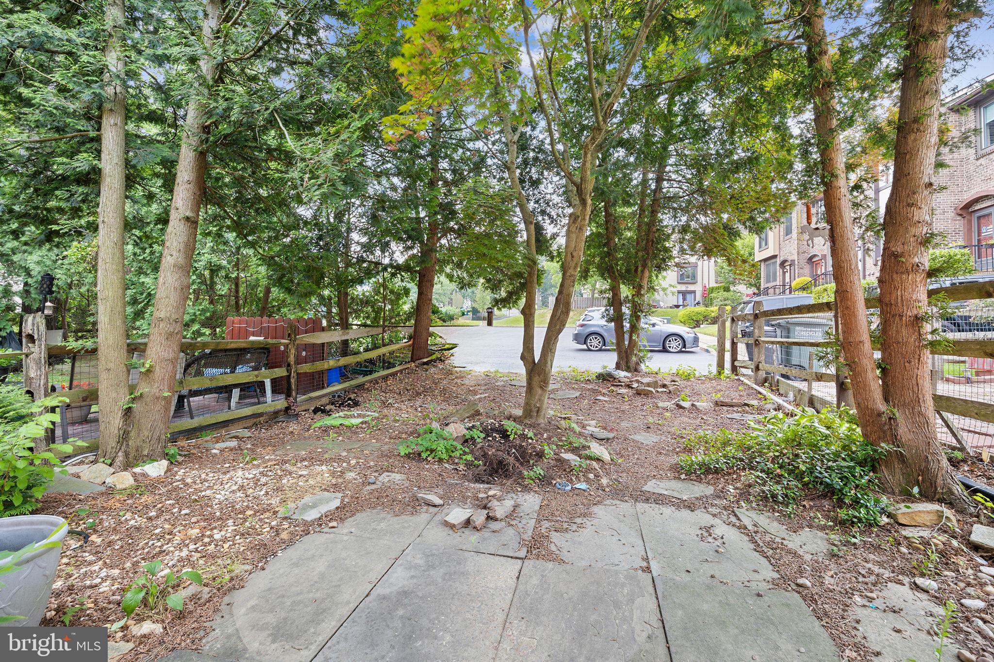 VILLAGE SHIRES - Residential