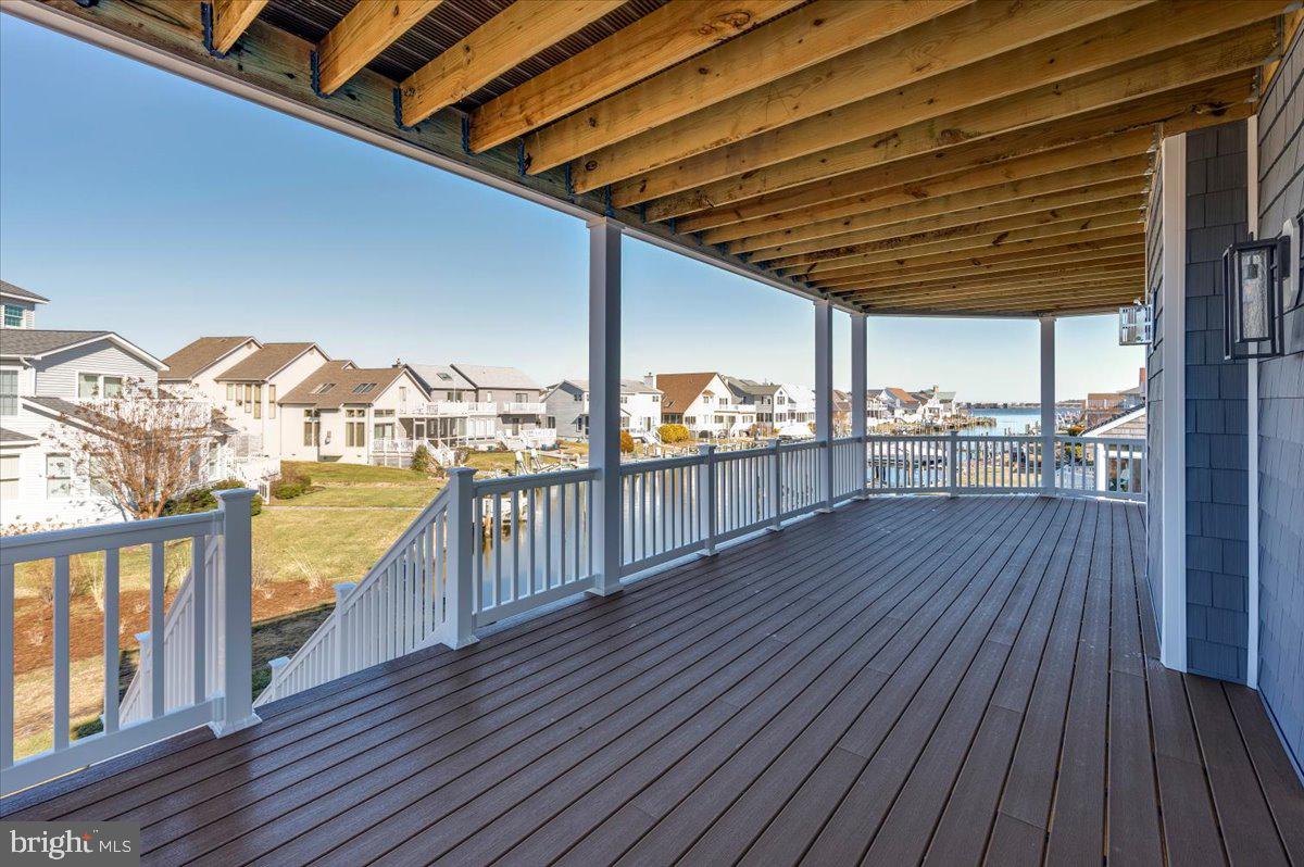 OCEAN PINES - TERNS LANDING - Residential