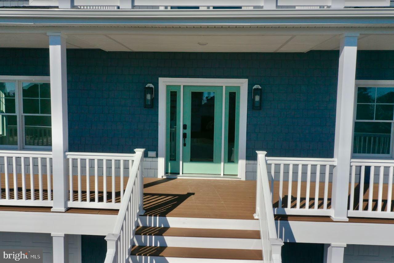 OCEAN PINES - TERNS LANDING - Residential