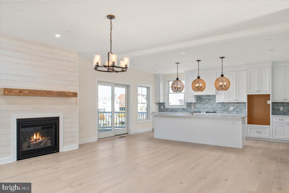 OCEAN PINES - TERNS LANDING - Residential