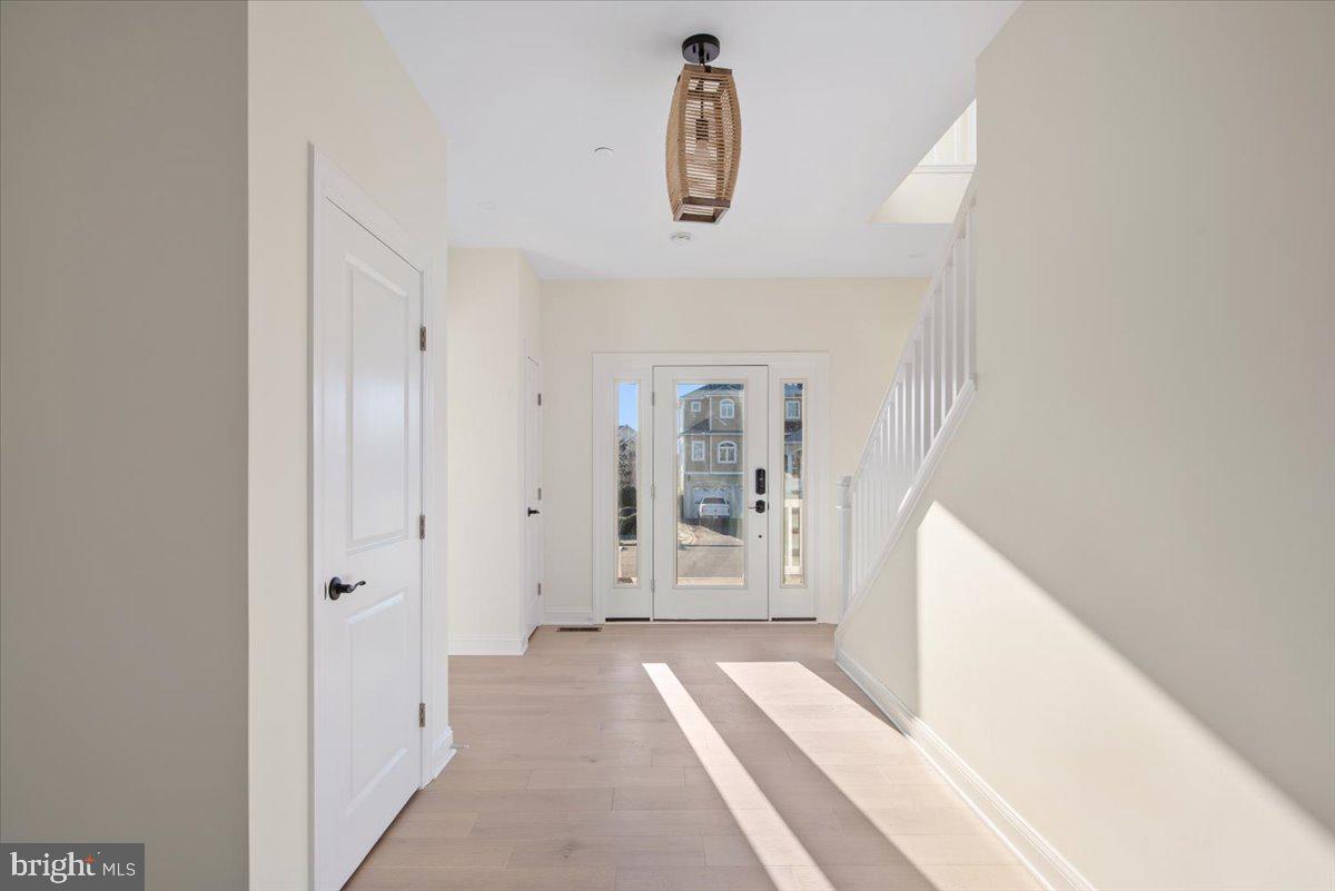 OCEAN PINES - TERNS LANDING - Residential