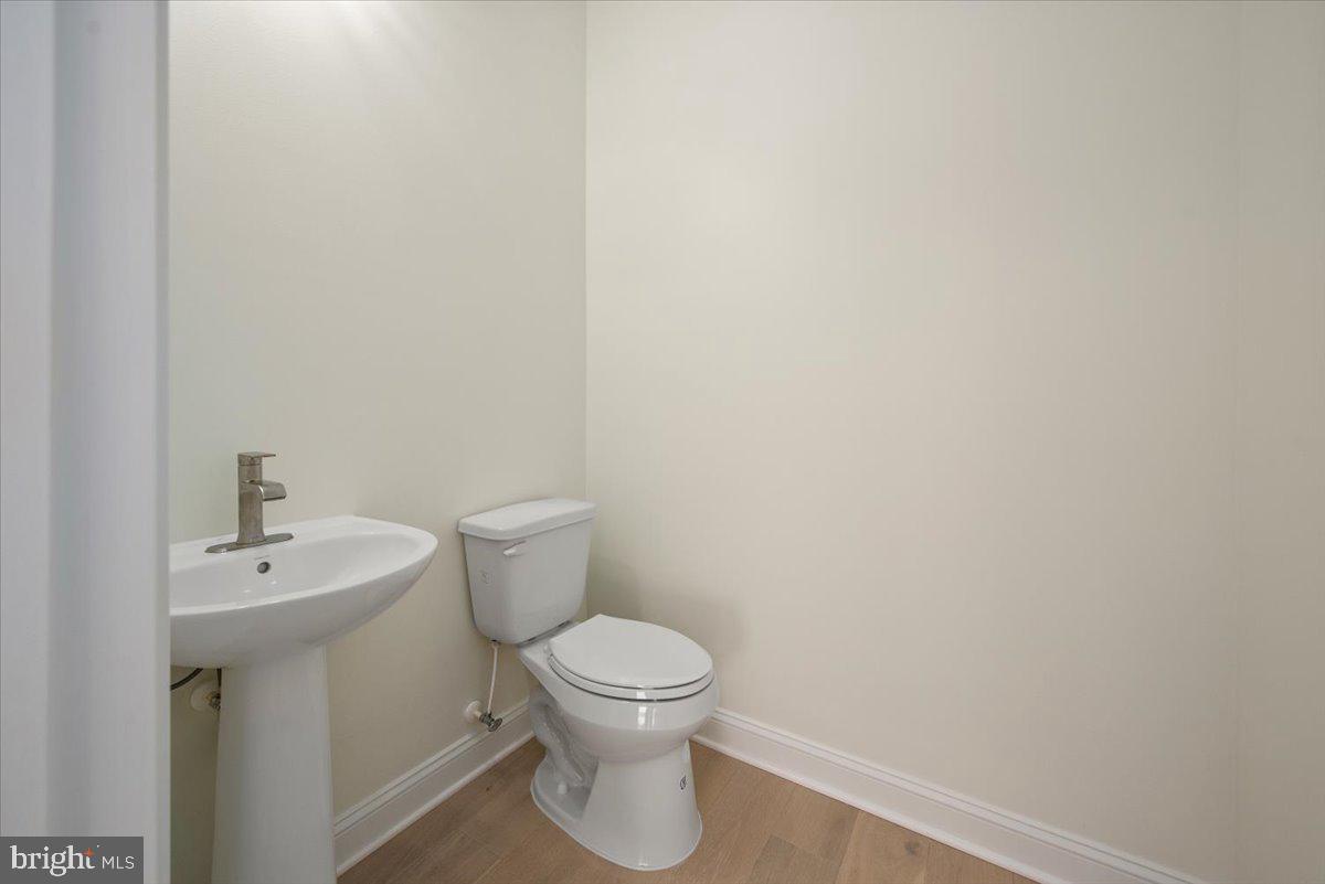 OCEAN PINES - TERNS LANDING - Residential