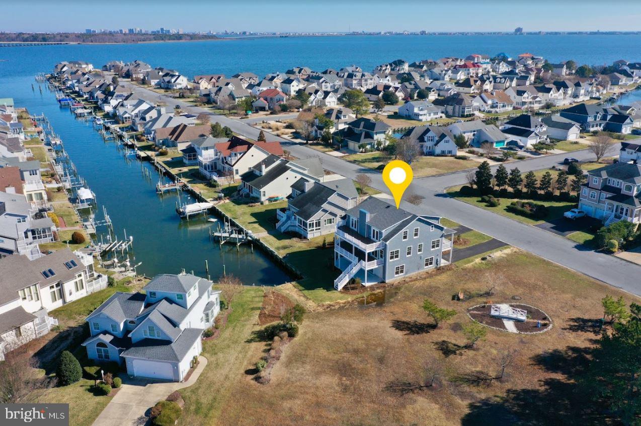 OCEAN PINES - TERNS LANDING - Residential